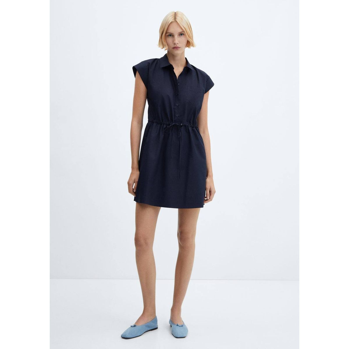 La redoute robe online mango