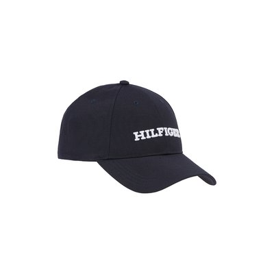 Monotype Embroidered Logo Cap TOMMY HILFIGER