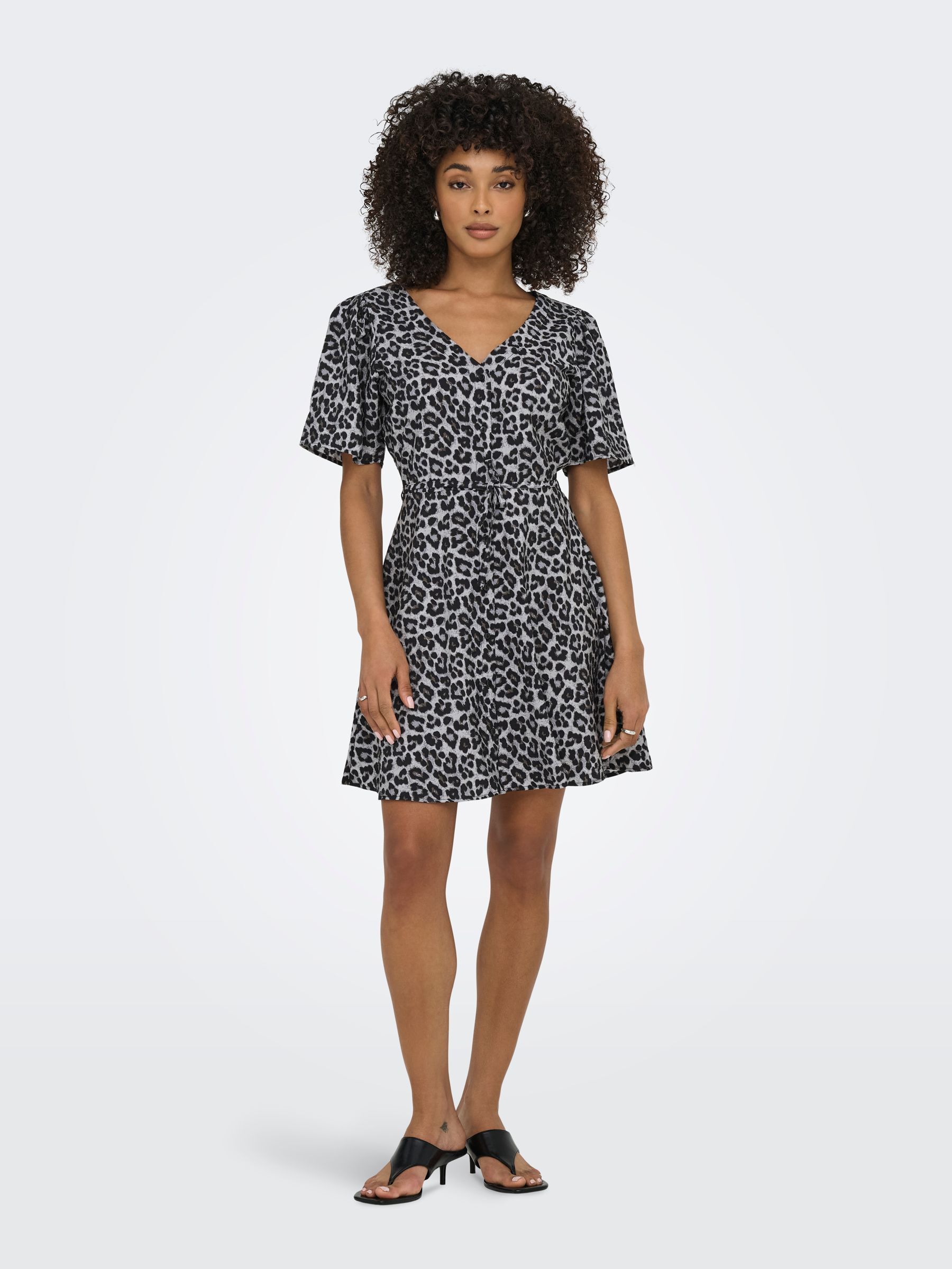 Robe, JDY
