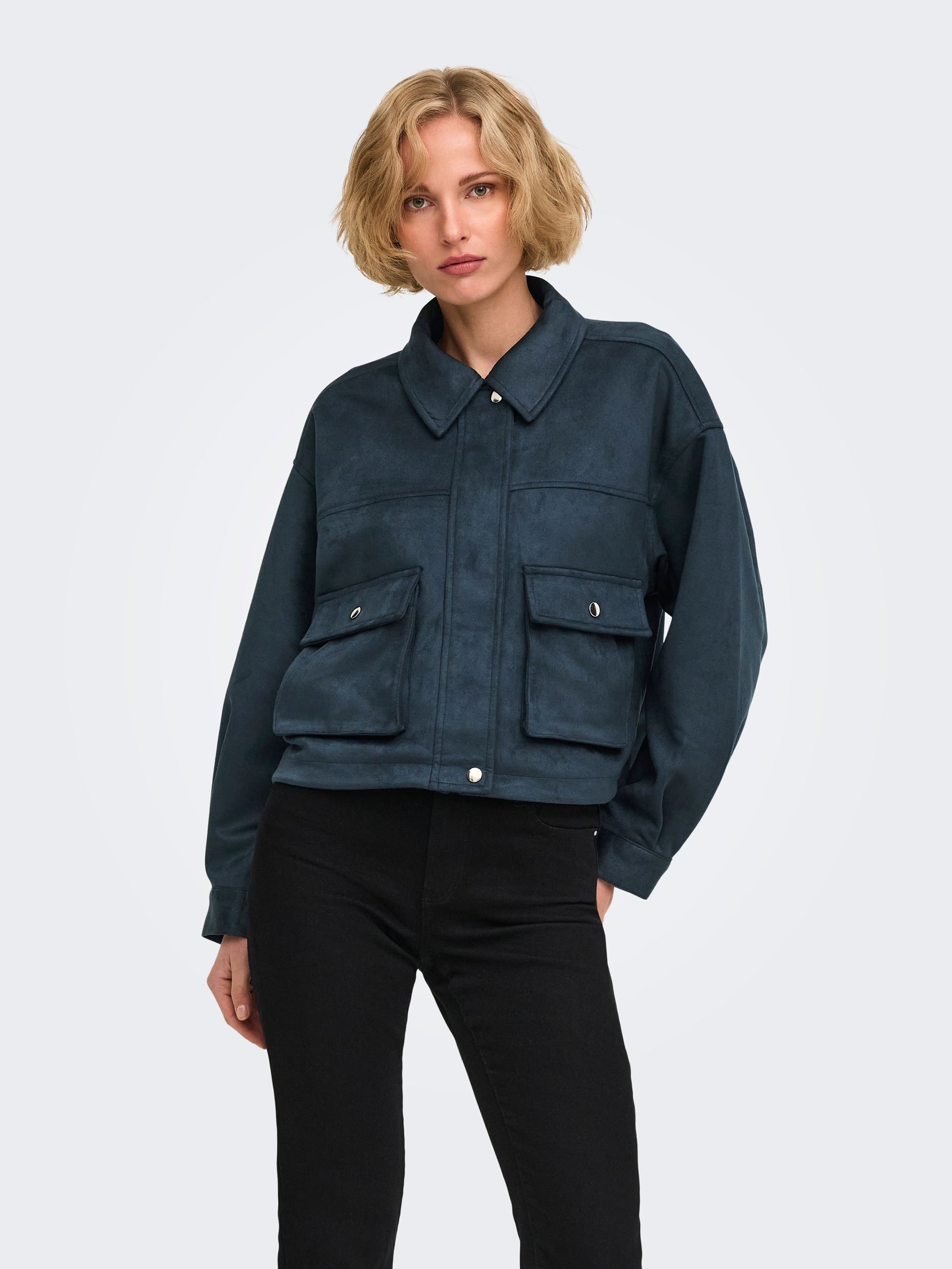 Veste Biker, ONLY