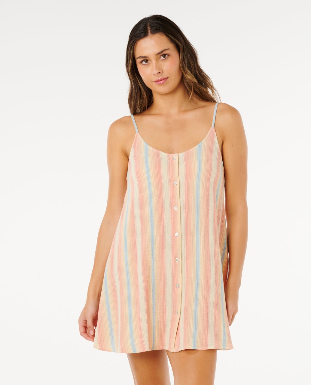 Paréo PREMIUM SURF STRIPE, RIP CURL