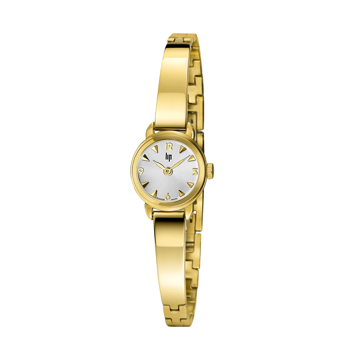 Montre Analogique  HENRIETTE, LIP