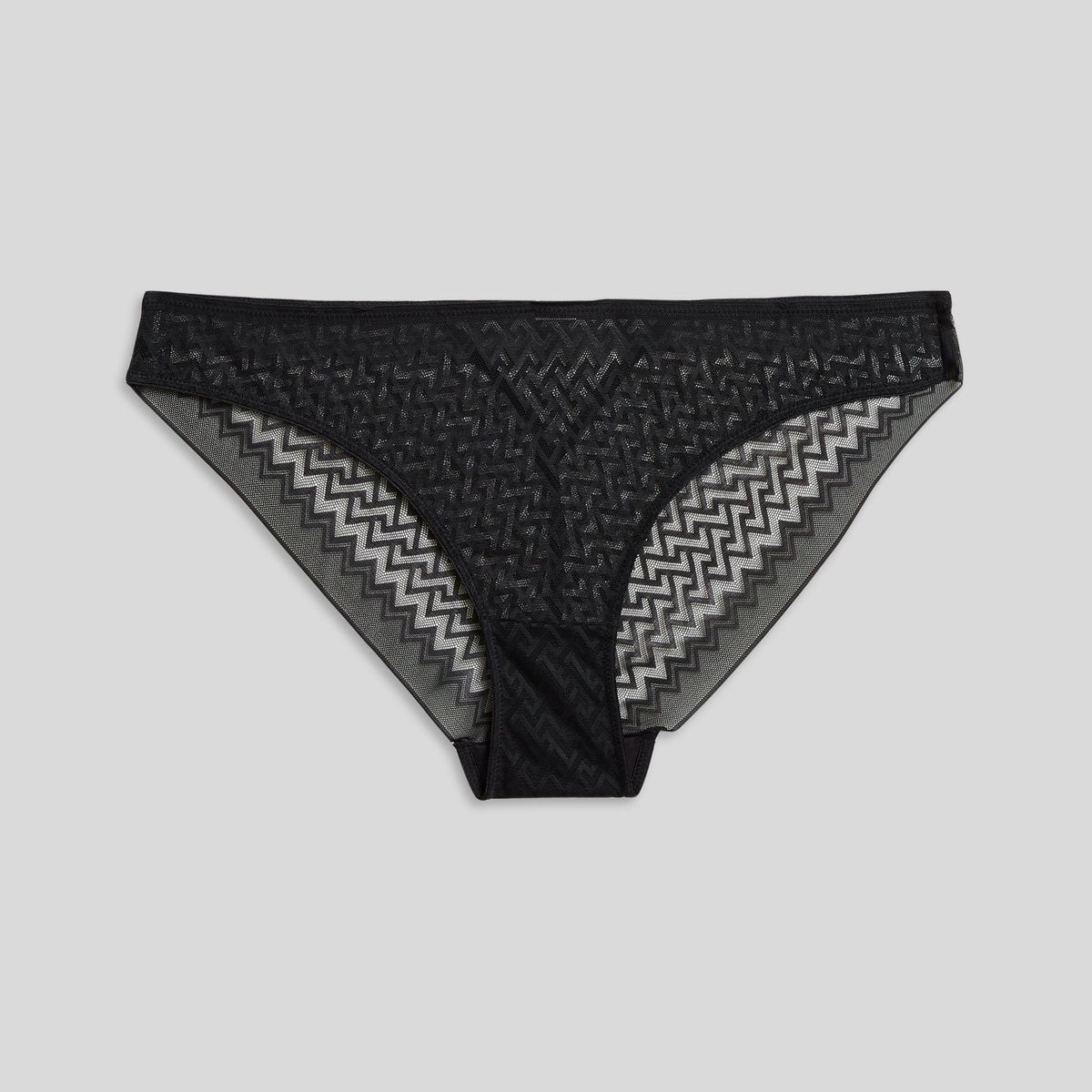 Monoprix hotsell slip femme