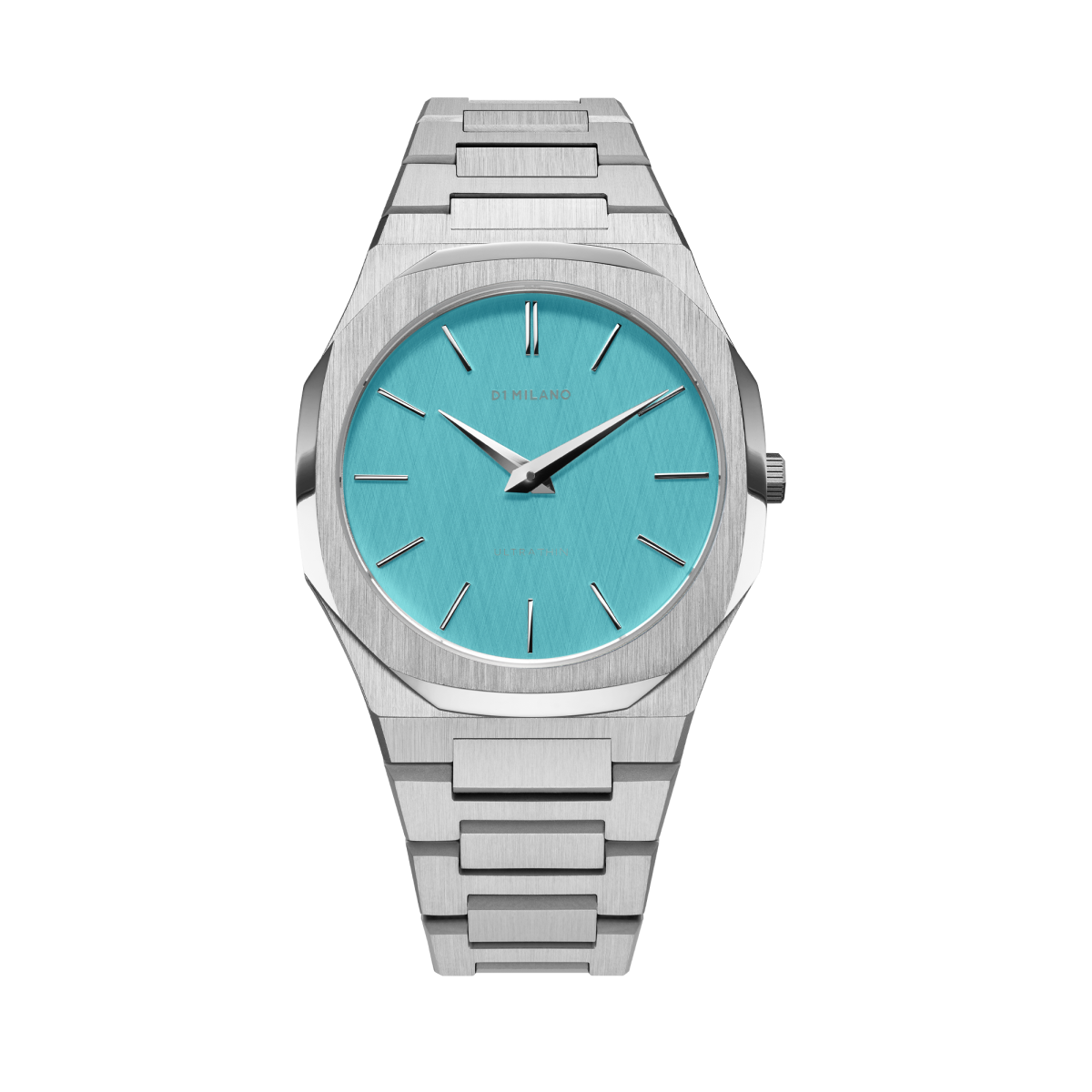 Montre Analogique ULTRA THIN, D1 MILANO