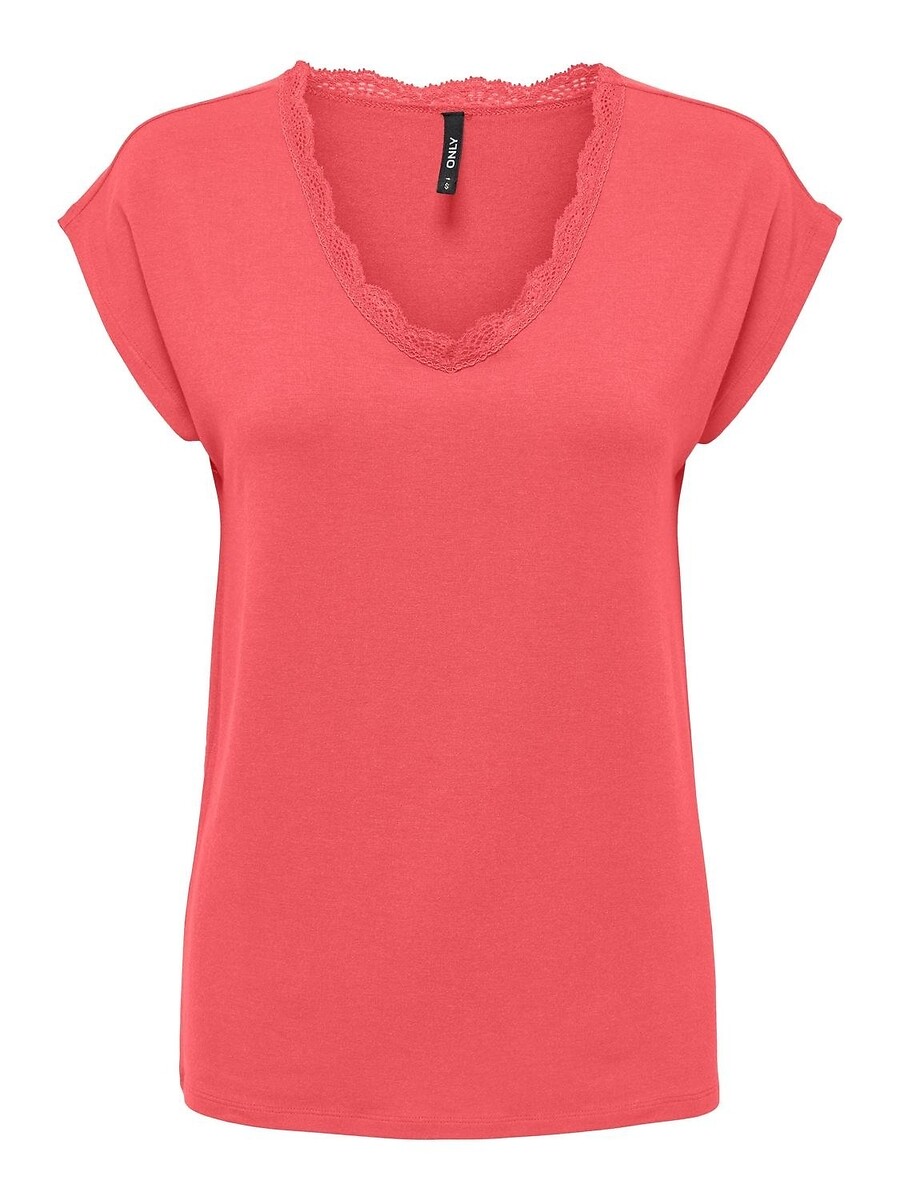 Short Sleeve T-Shirt, ONLY