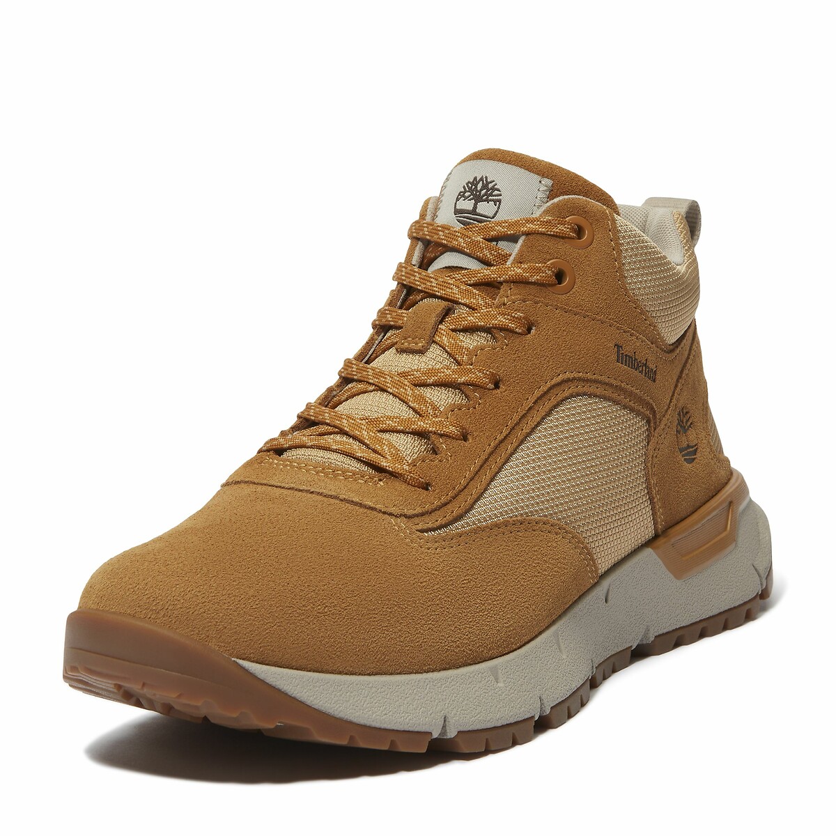 Timberland Zapatillas Voyager Park — photo 4