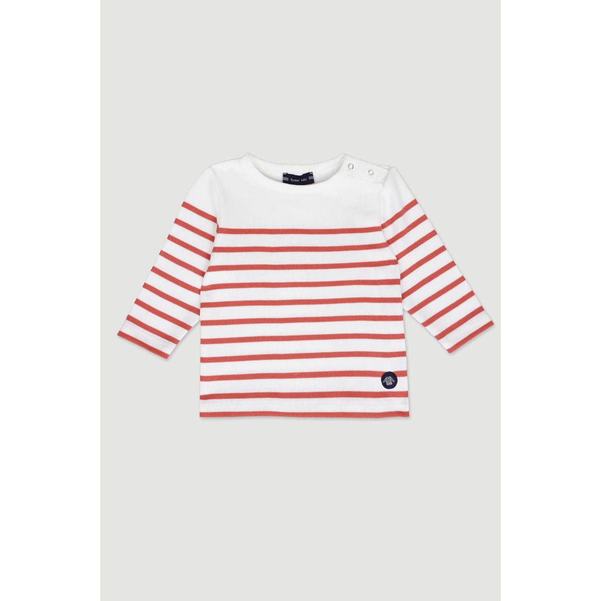 Tenue hotsell marin bébé