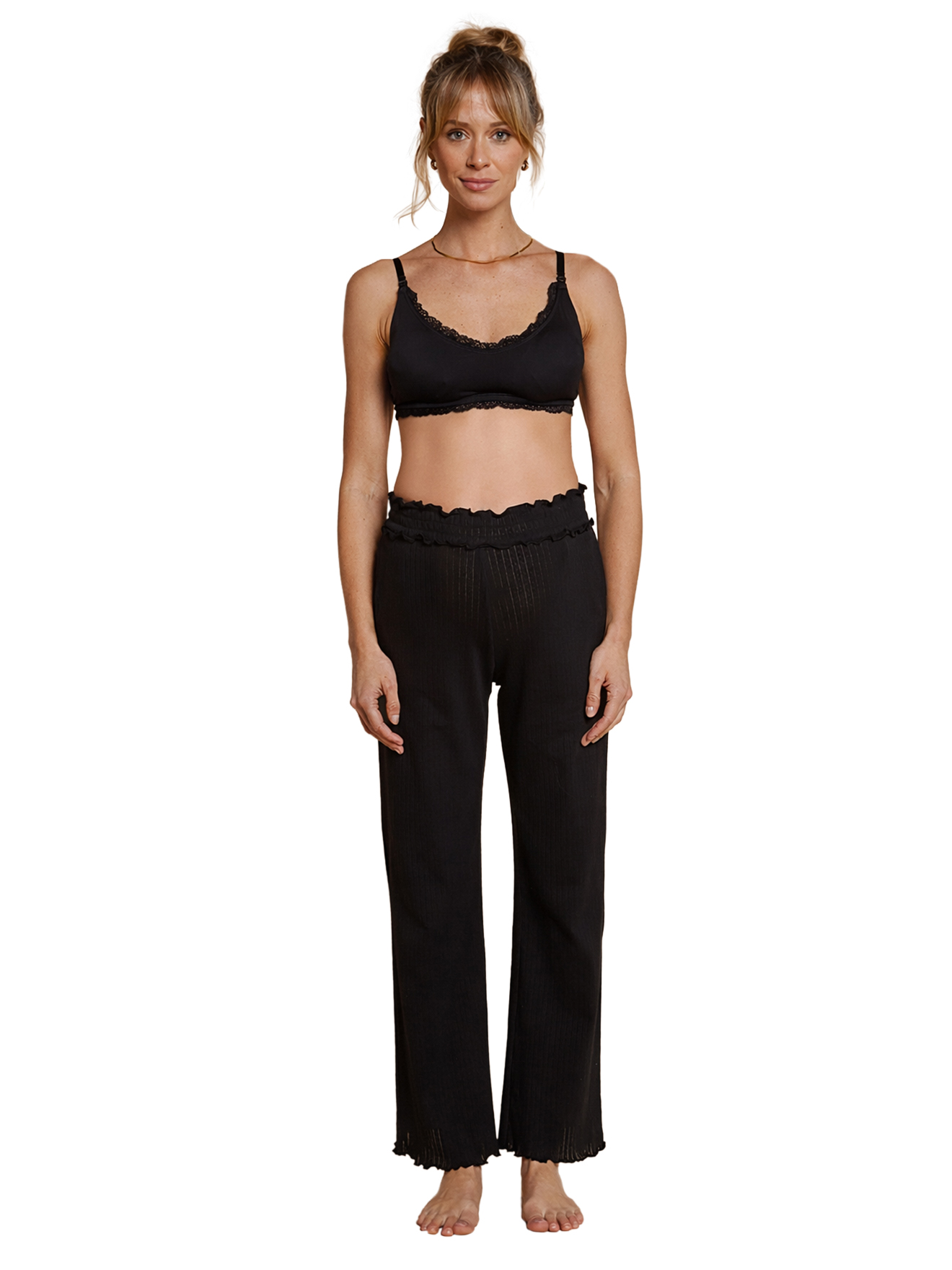 Soutien gorge allaitement, ENVIE DE FRAISE