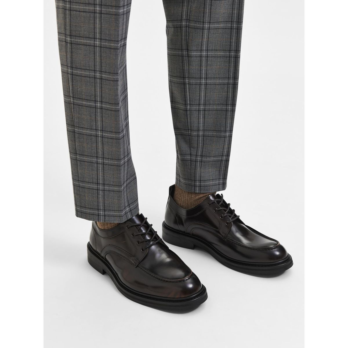 Chaussure selected hotsell
