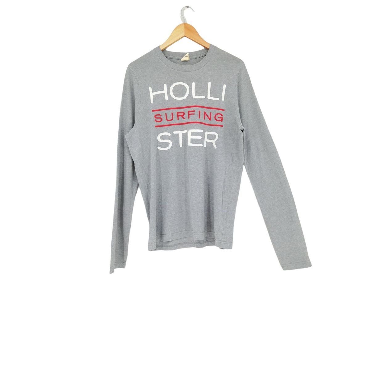 Gilet hollister 2025 homme