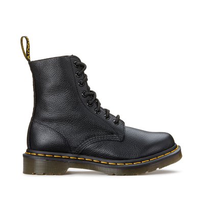 1460 Pascal Virginia Leather Boots DR. MARTENS
