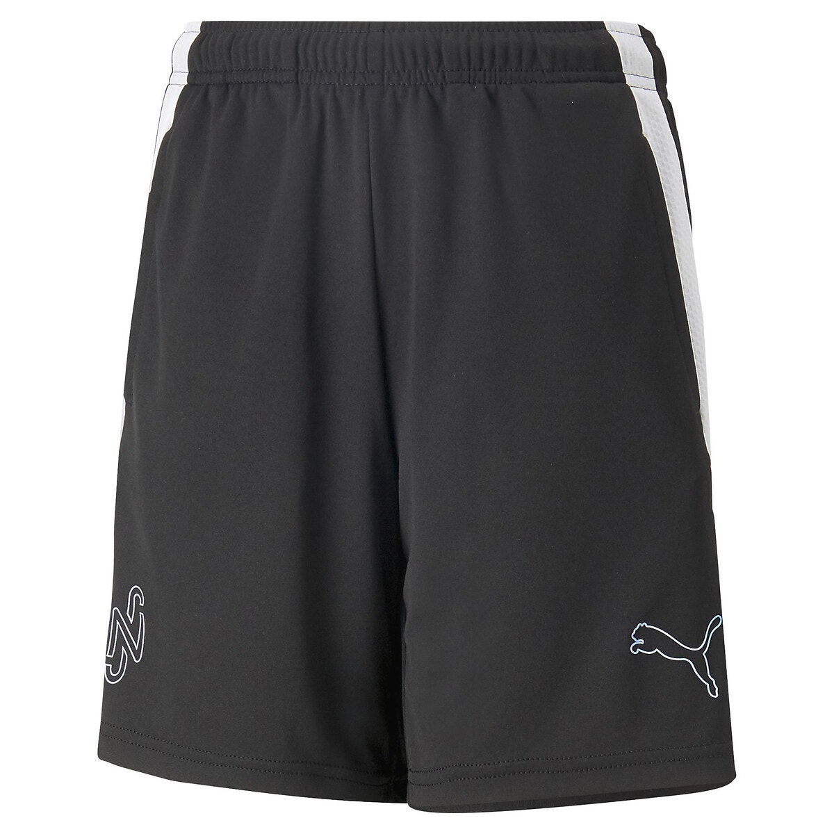 Short foot puma outlet