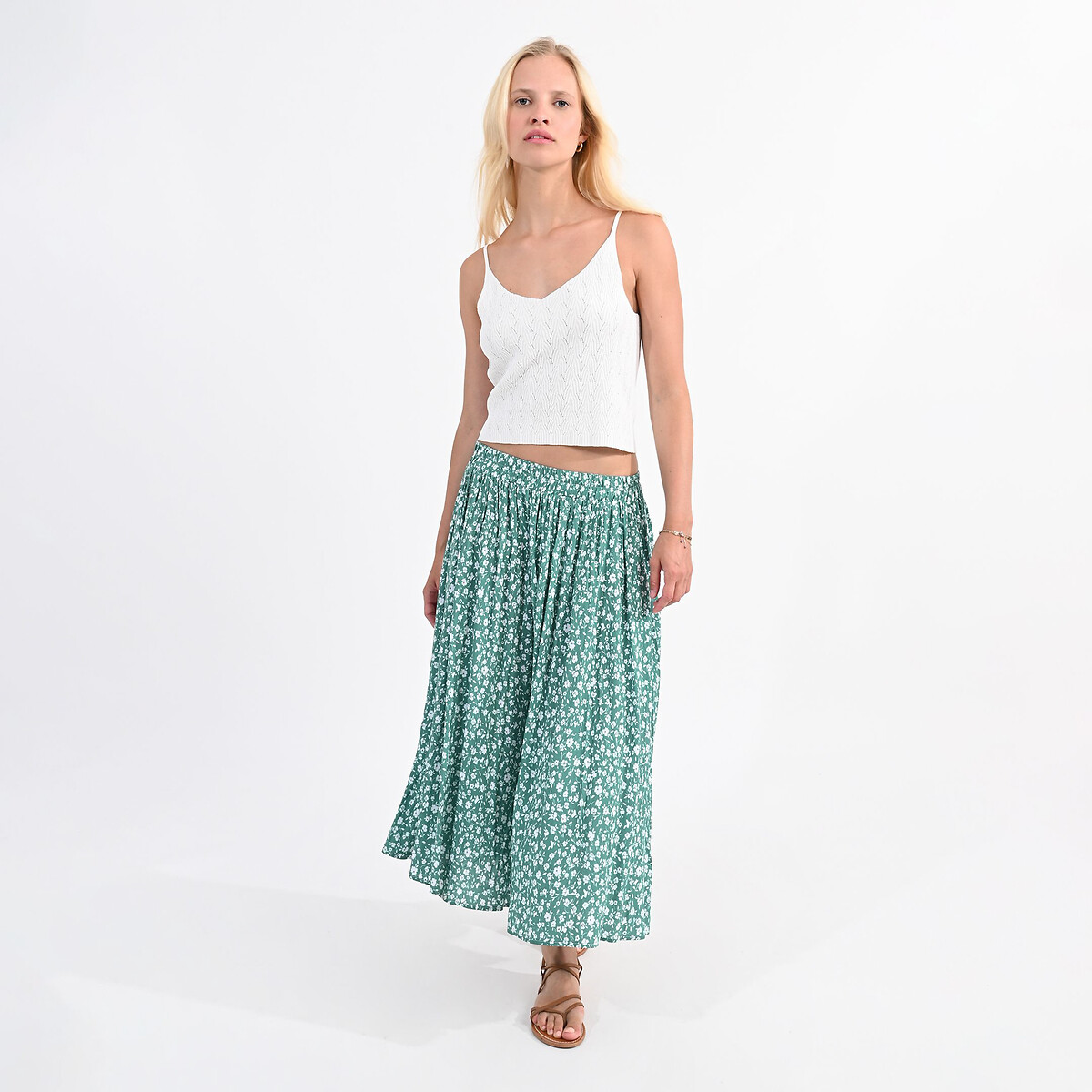 Jupe longue molly bracken clearance