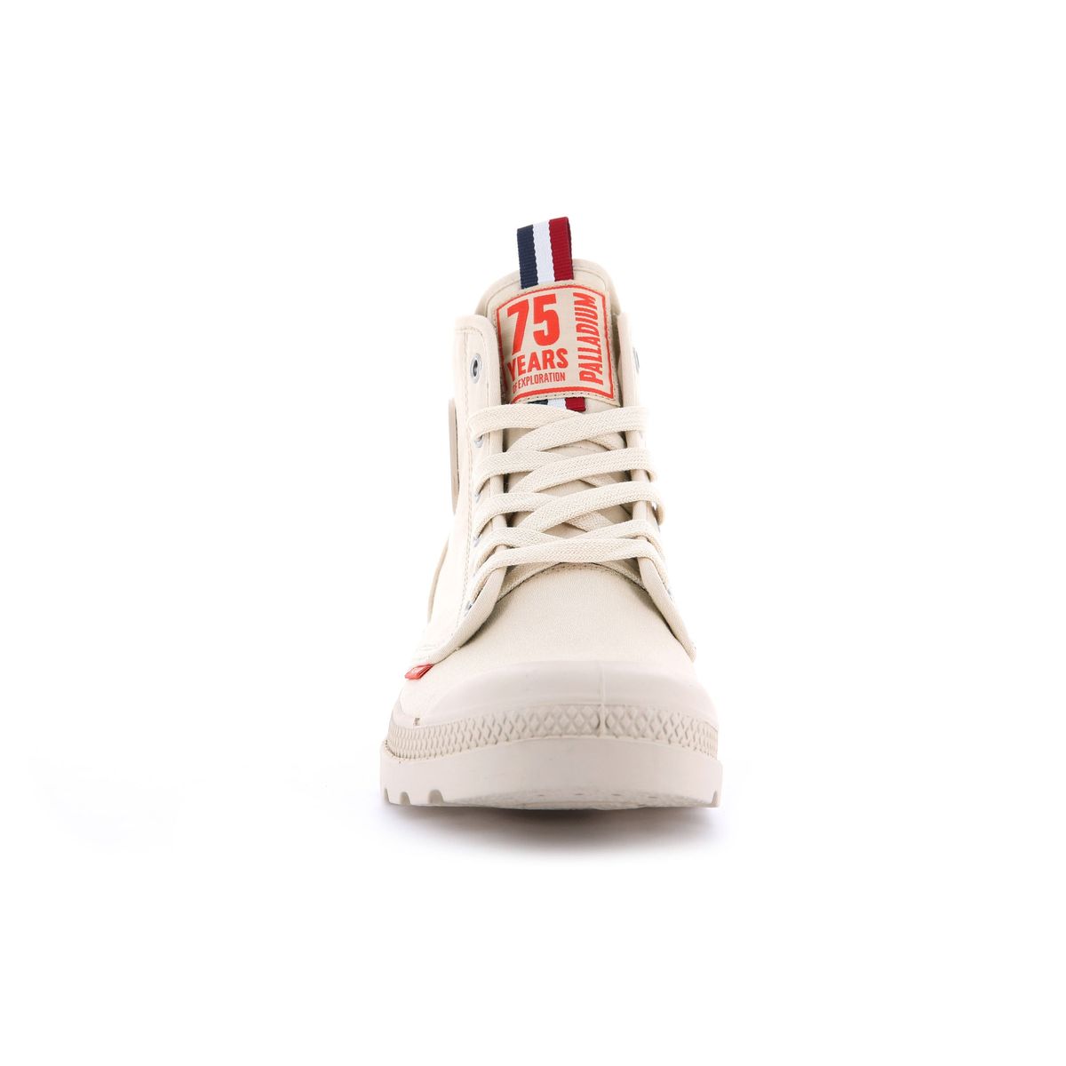 Palladium hotsell blanche rouge