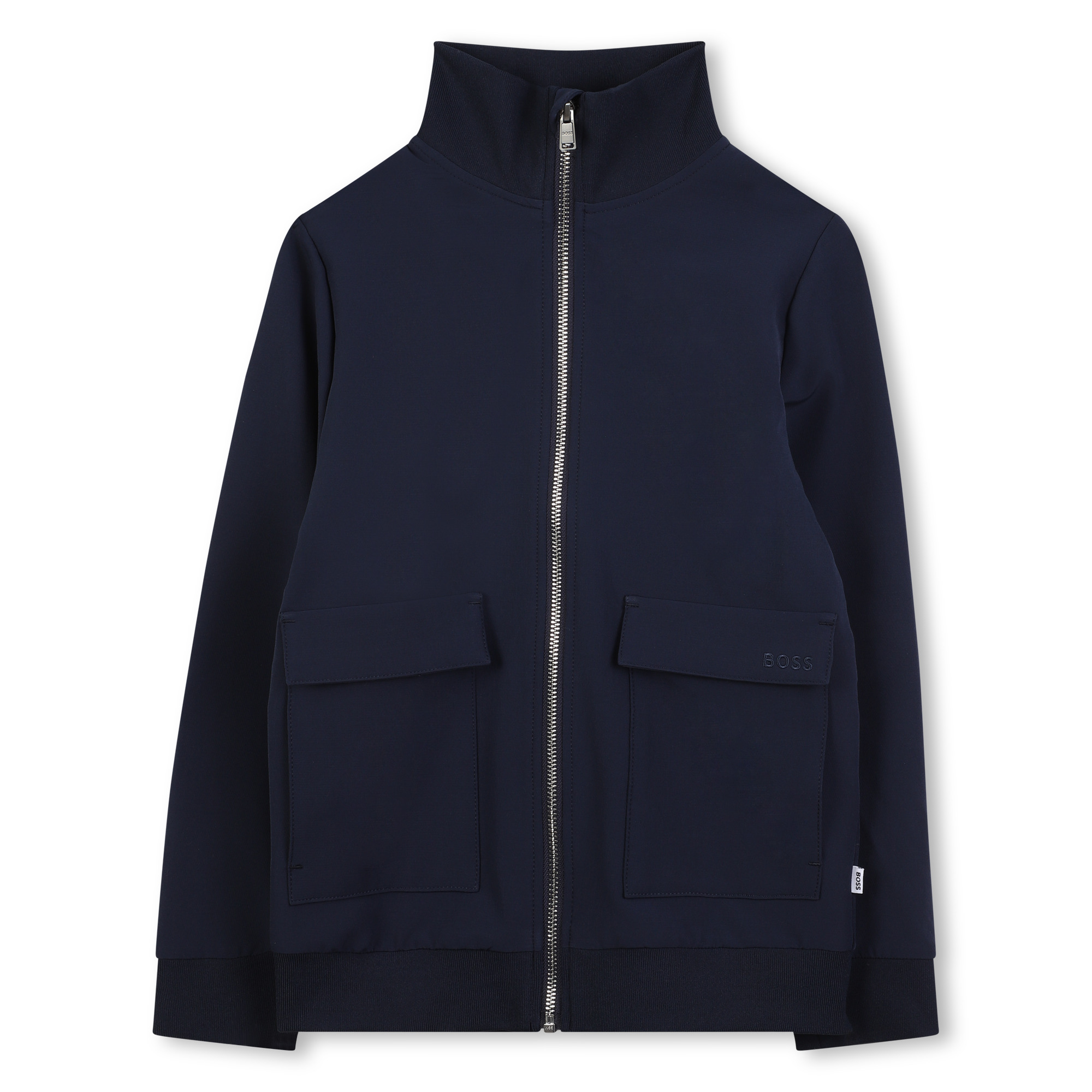 Cardigan jogger, BOSS KIDSWEAR