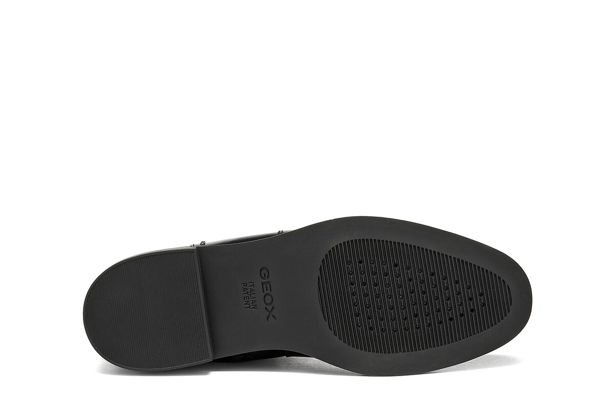 GEOX Botines de piel ESMEENA — photo 6