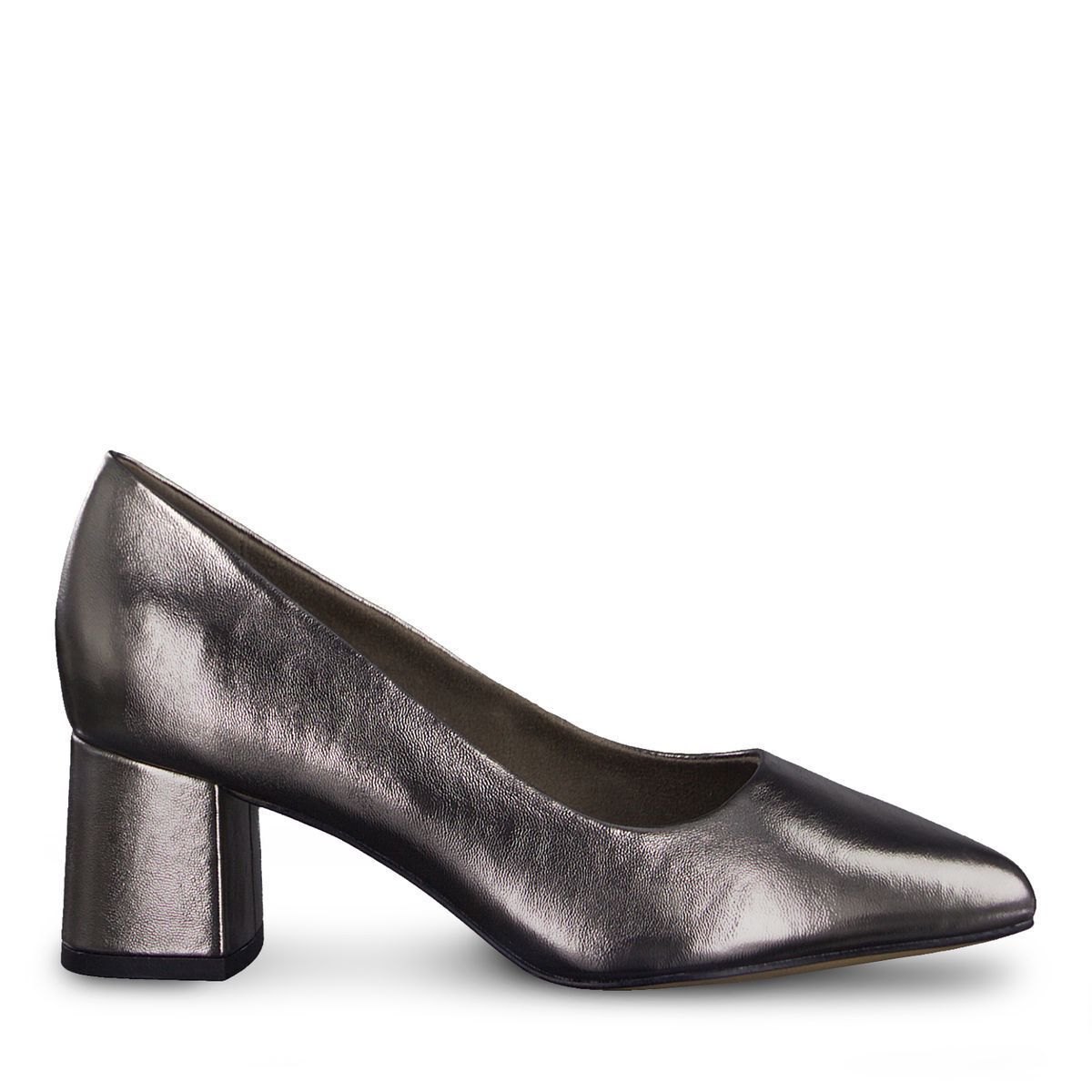 Escarpin multicolore petit talon deals