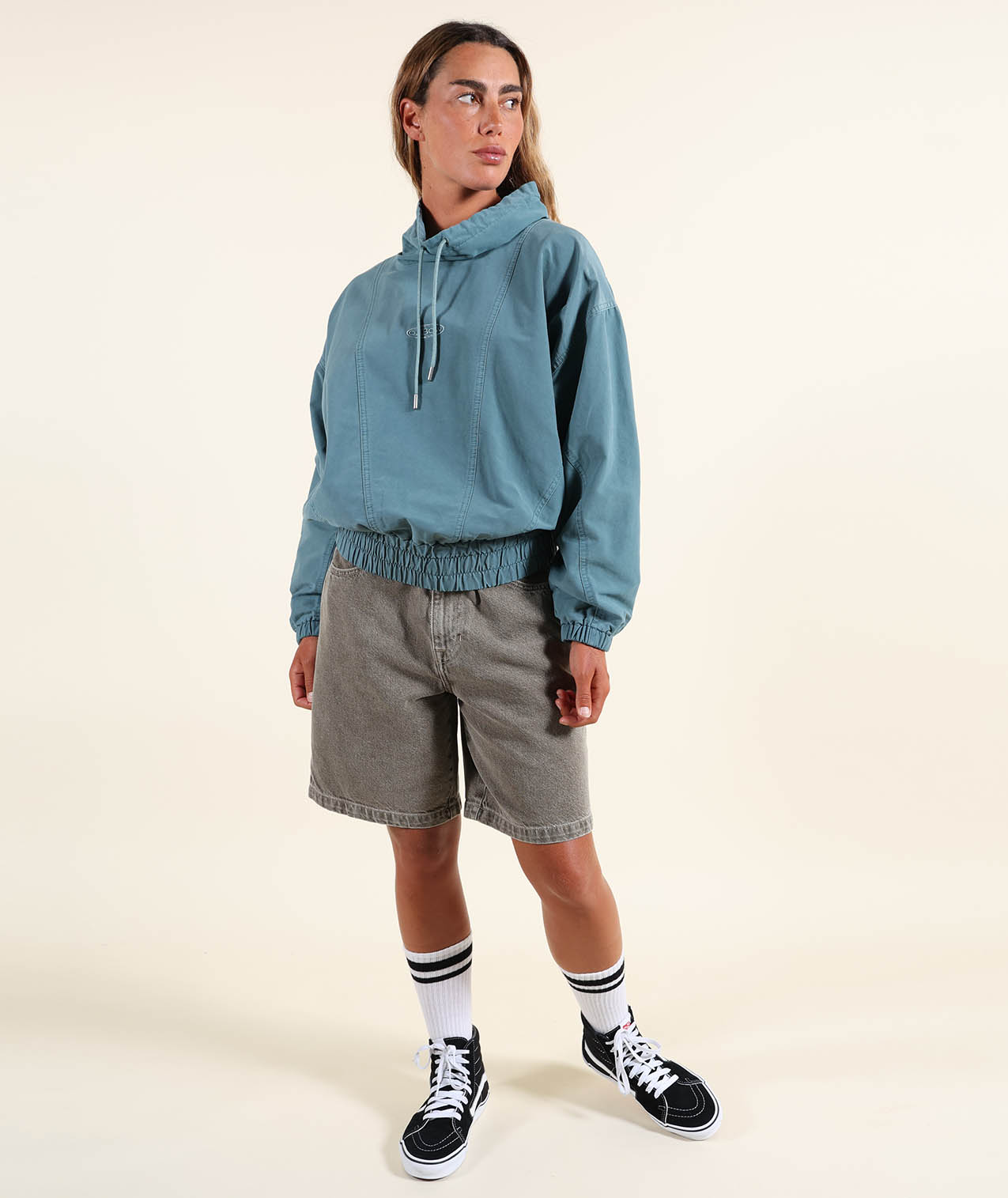 Veste DECADE, OXBOW