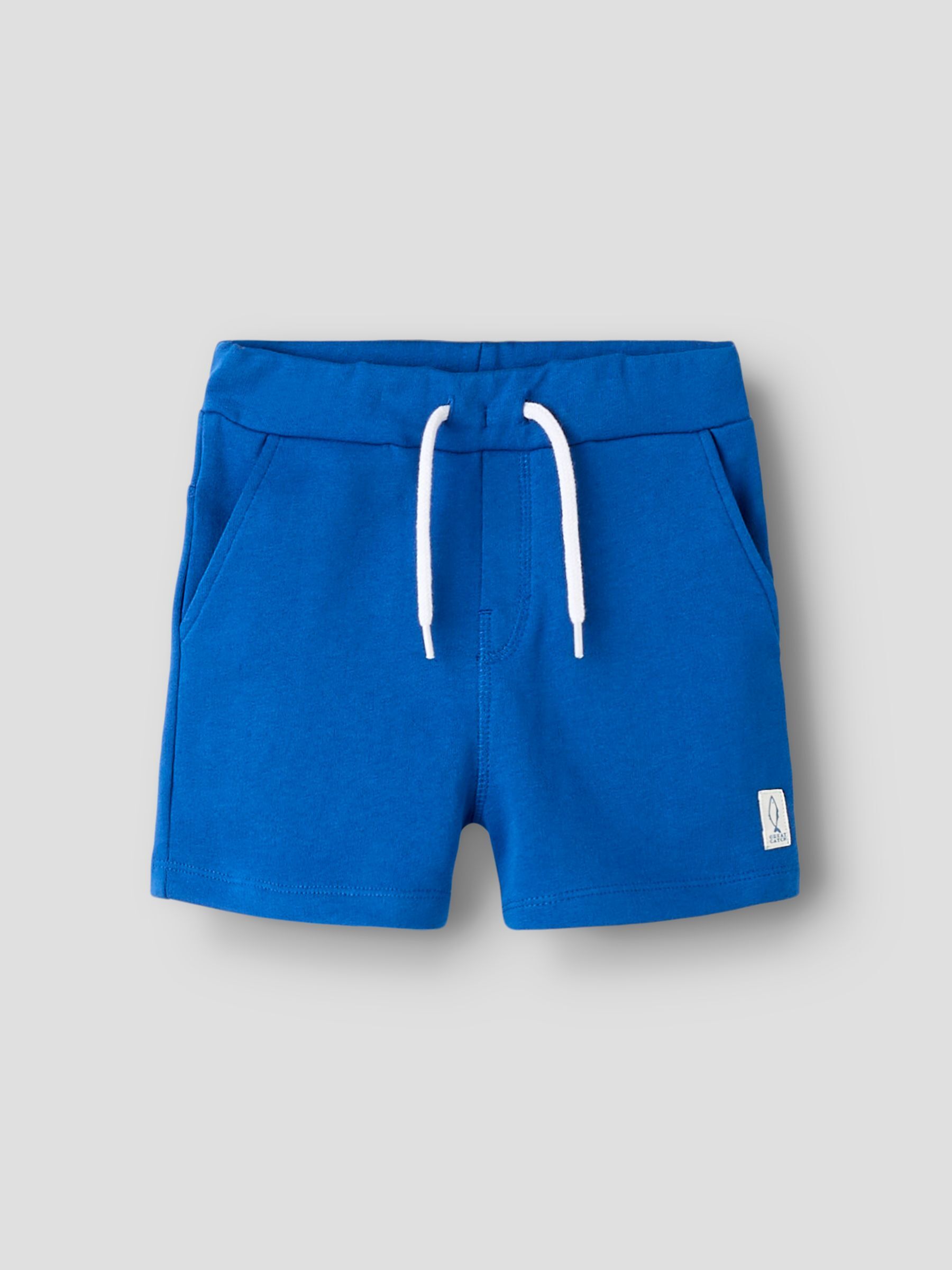 Short, NAME IT