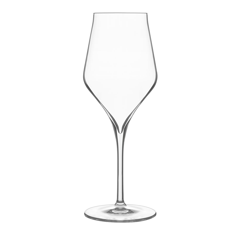 Verre à Chardonnay Supremo 35 cl (lot de 6), BORMIOLI LUIGI
