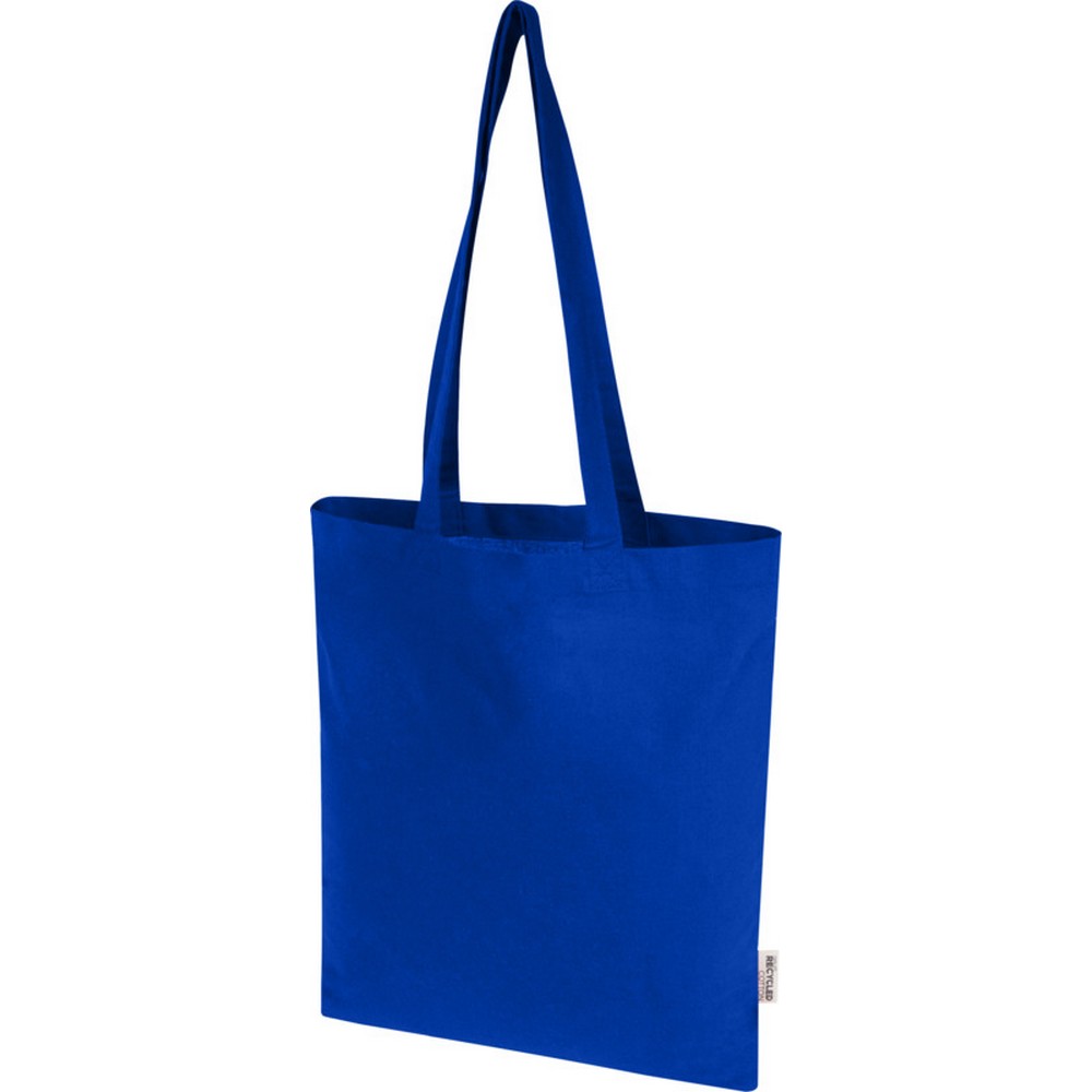 Tote bag MADRAS, FLOSO
