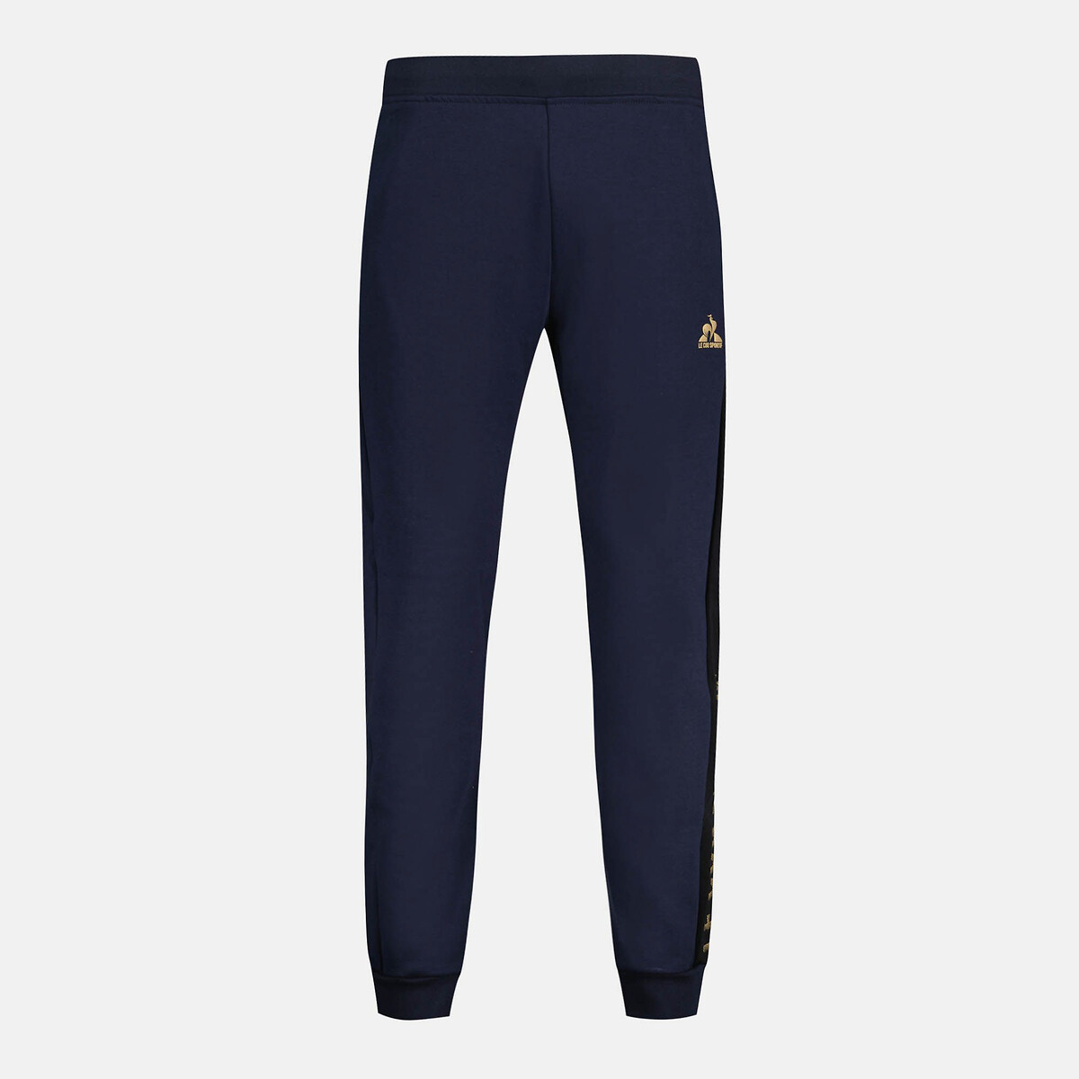 Le coq sportif pantalon homme cyan clearance