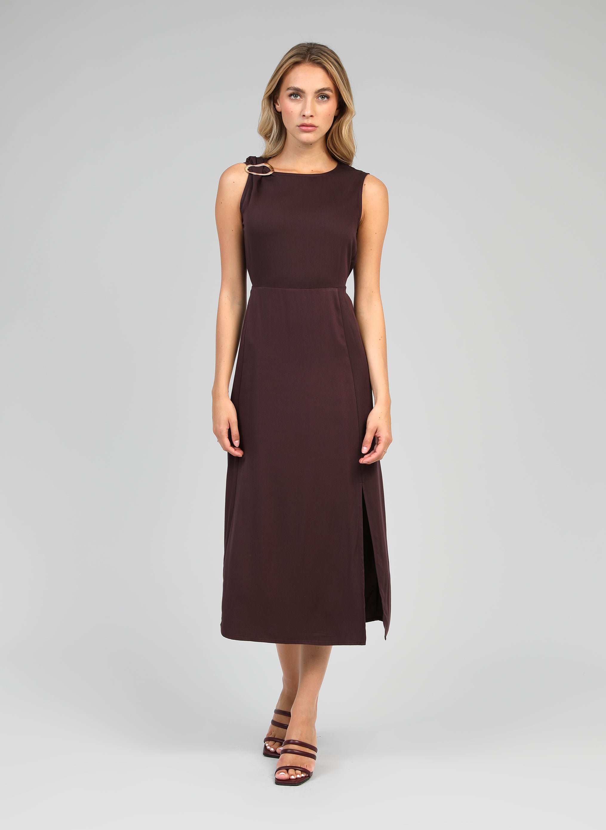 Robe Midi MYSTRAL, AN'GE