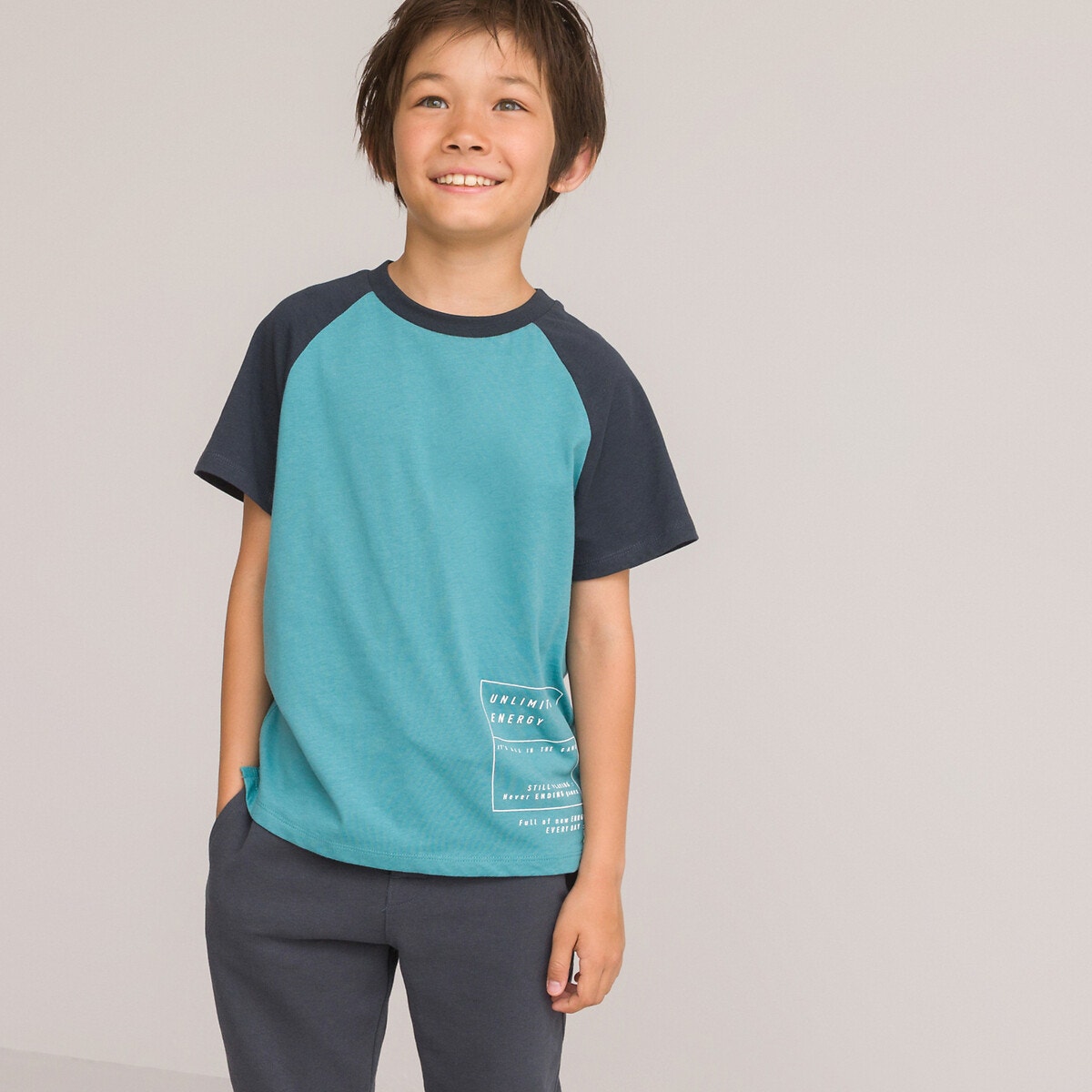 Tee shirt garçon 14 ans best sale