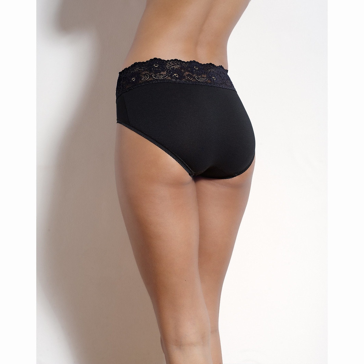 Slip sloggi femme la redoute store