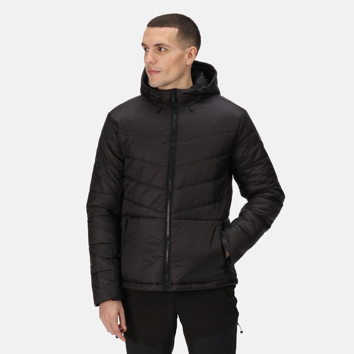 Jacket doudoune homme La Redoute