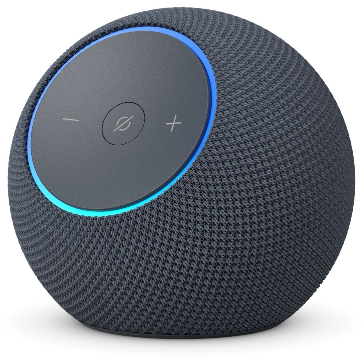 Assistant vocal Echo Dot Max - Graphite, AMAZON