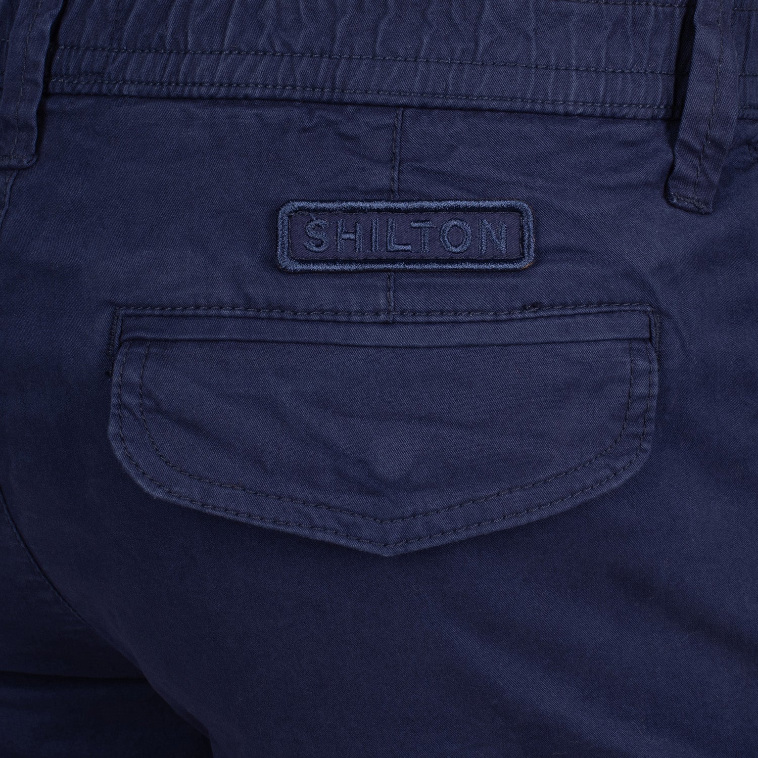 Bermuda cargo 6 poches Shilton | La Redoute