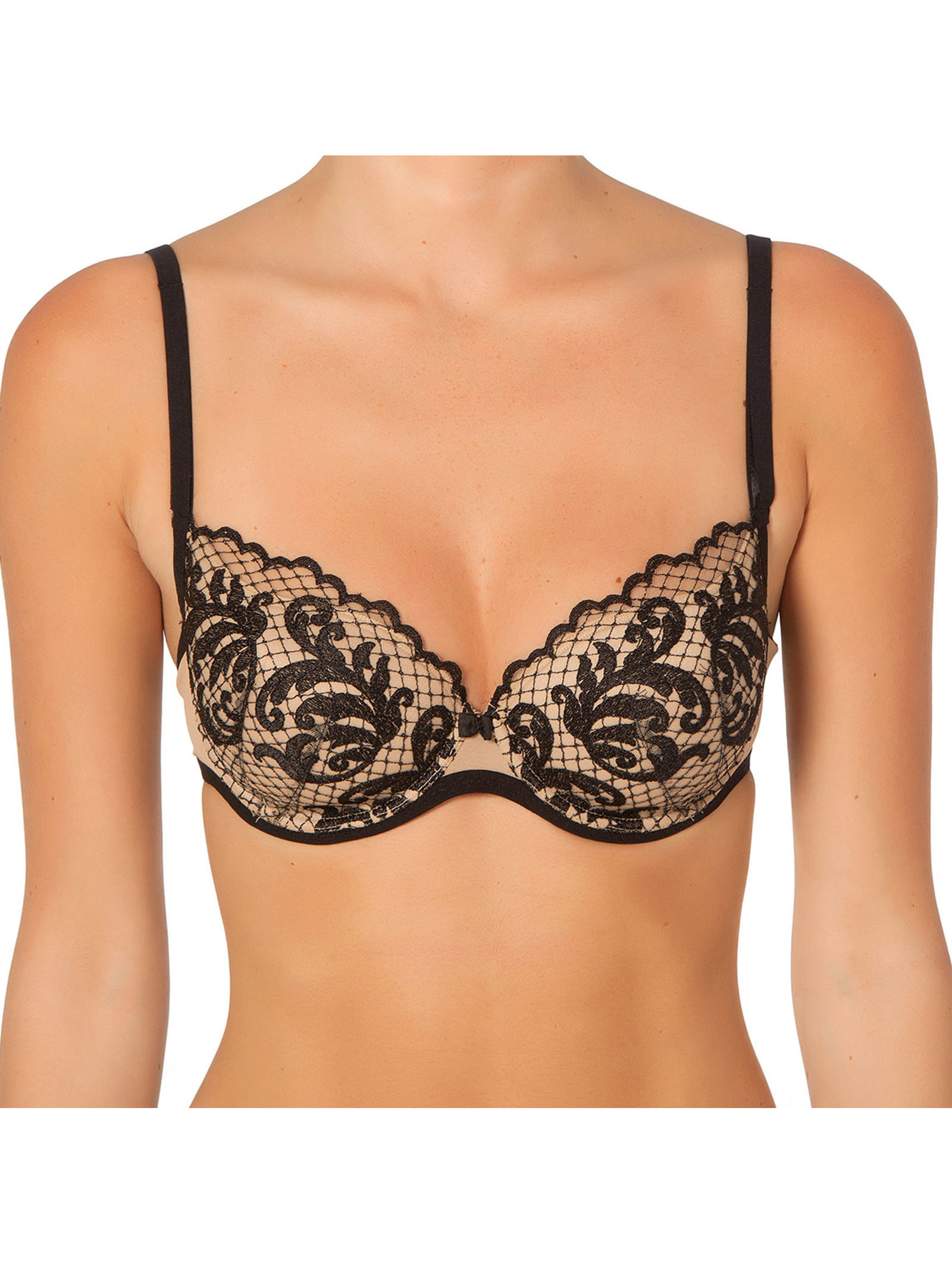 Soutien-gorge préformé Anais, SELMARK