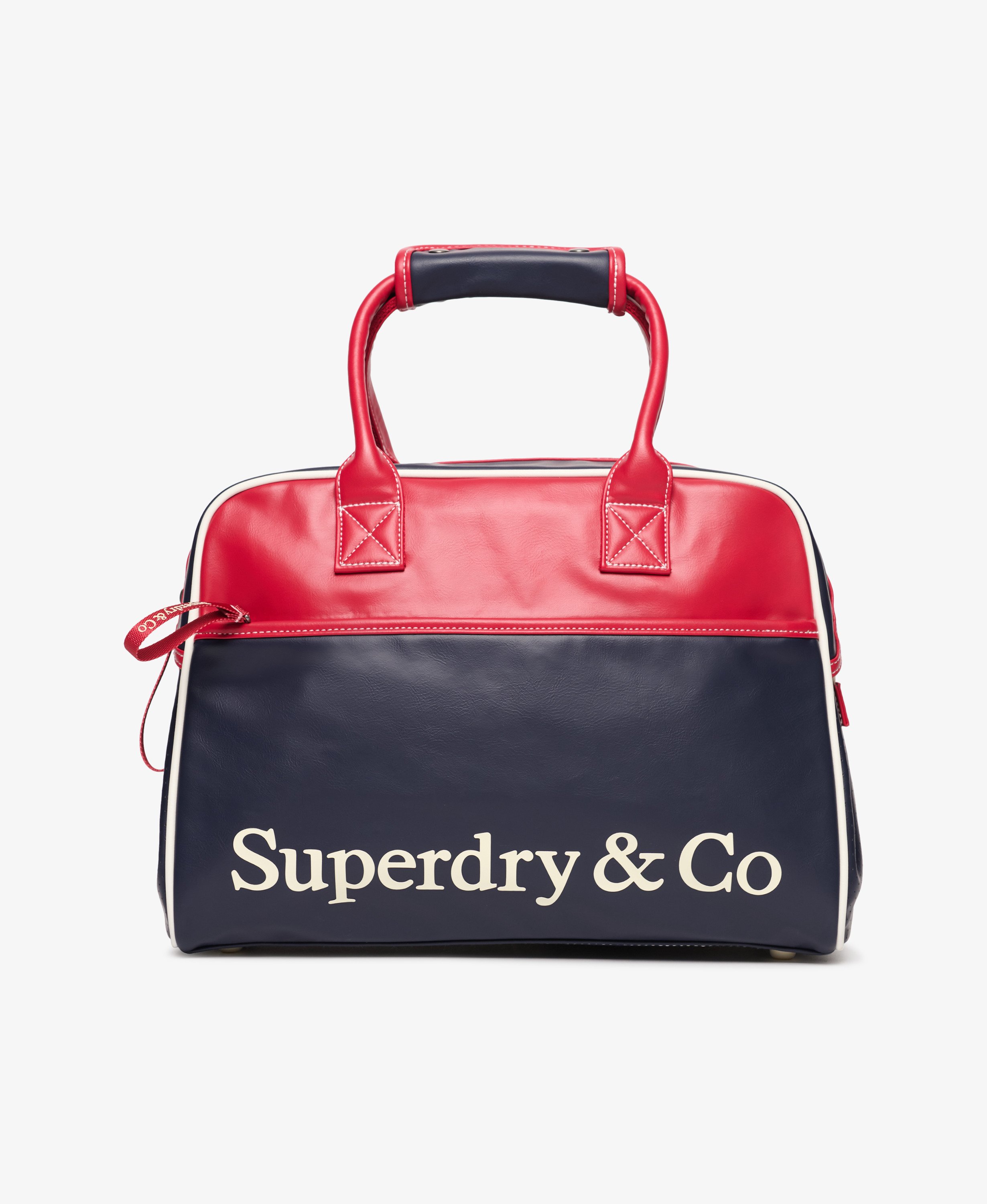 Sac de Sport Heritage Retro Classique, SUPERDRY