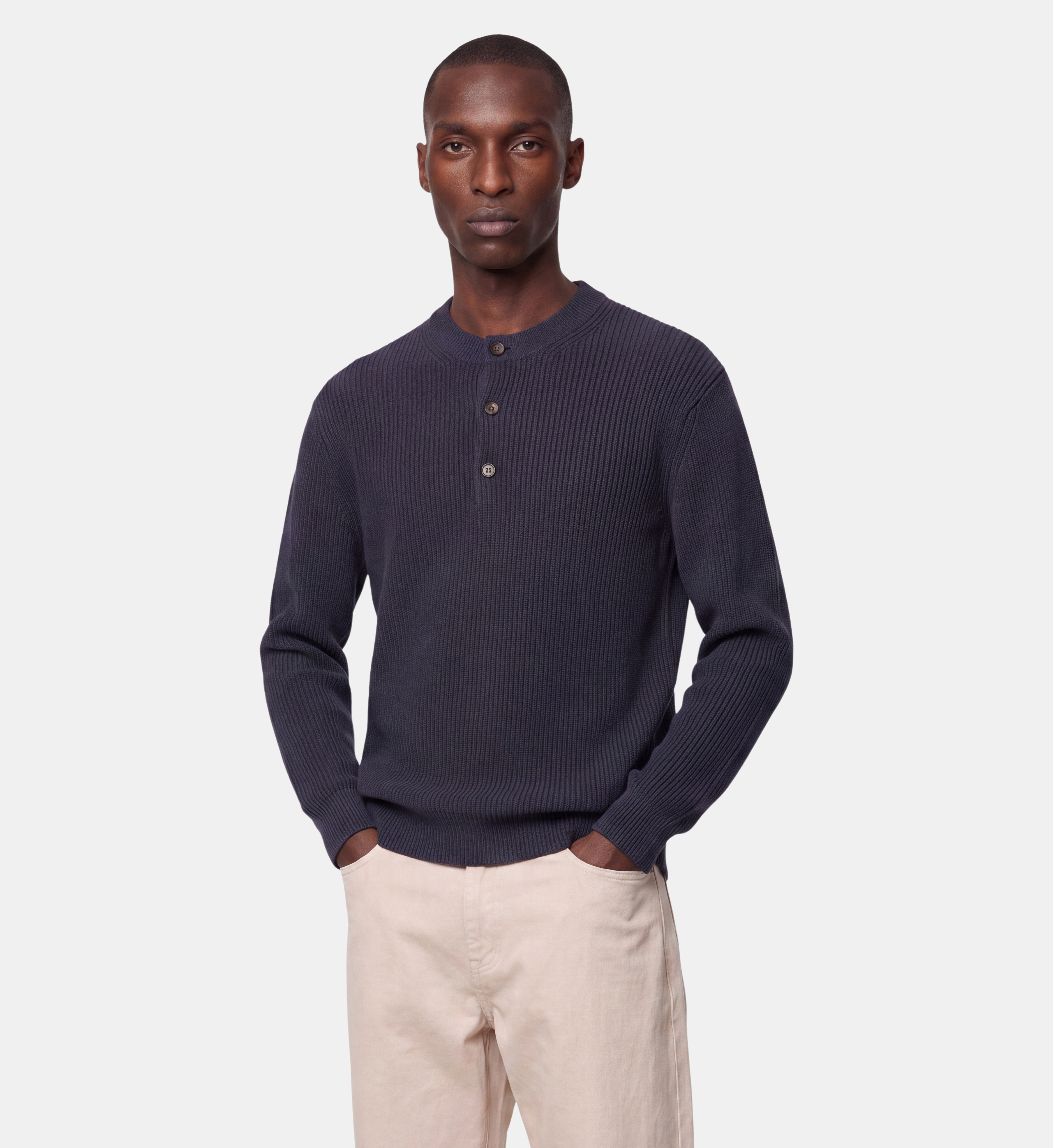 Pull sullis en coton bio, GALERIES LAFAYETTE