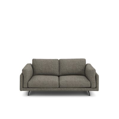 2-Sitzer-Sofa César, Tweed-Optik AM.PM