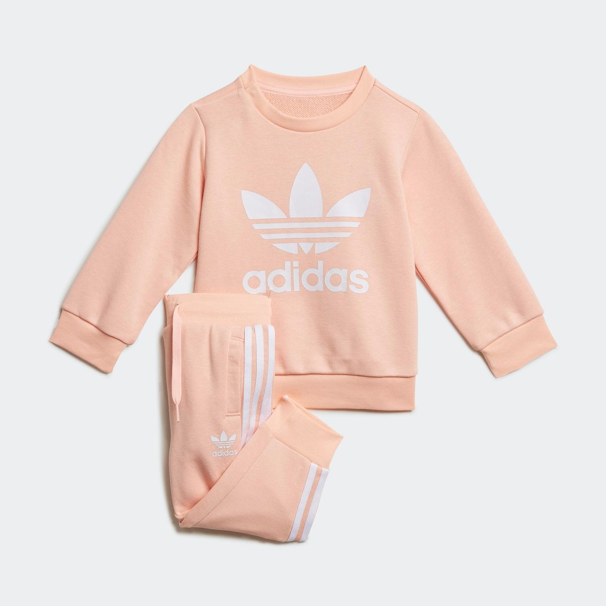 Ensemble Adidas Bebe La Redoute Ensemble Adidas Bebe La Redoute