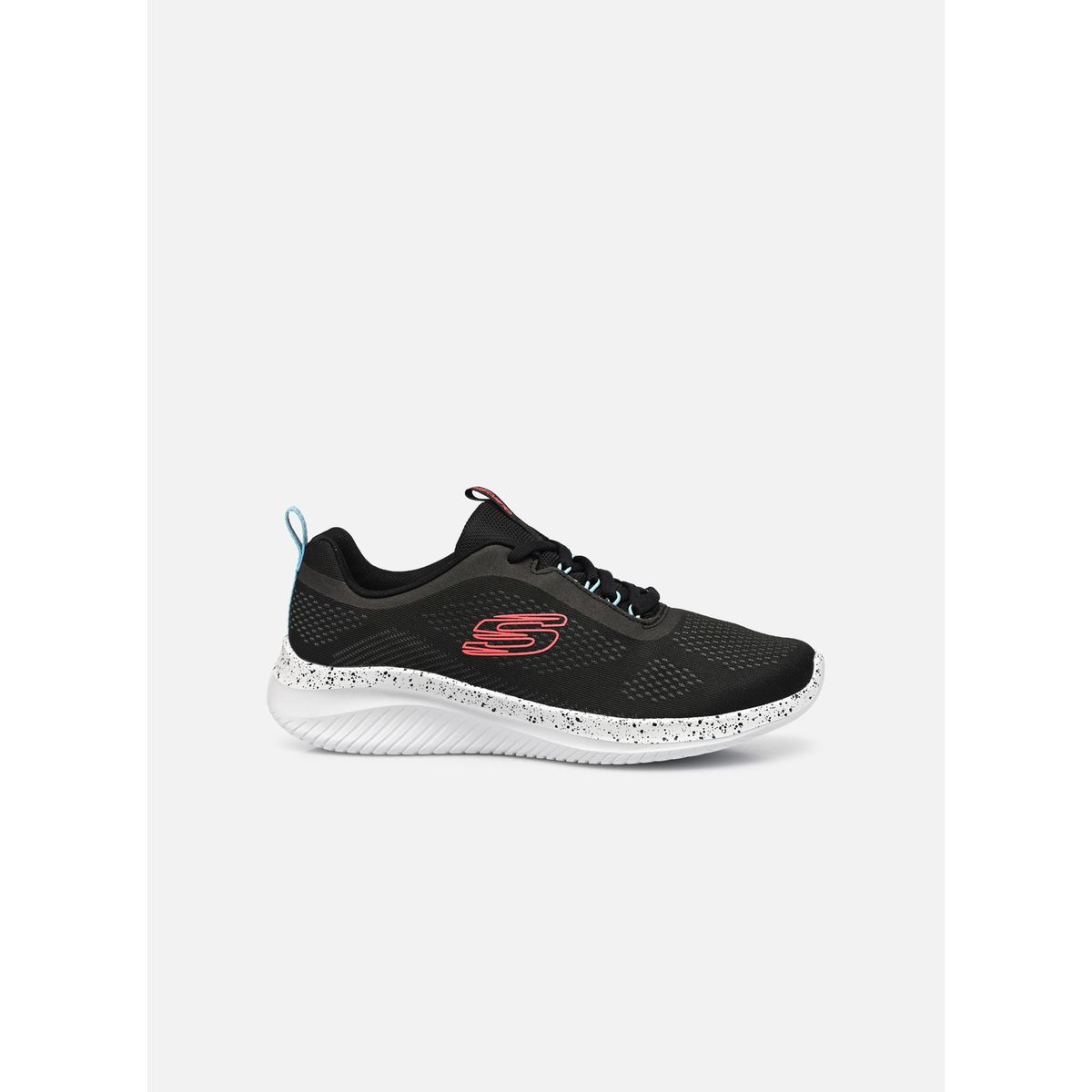 Skechers go walk clearance femme rouge