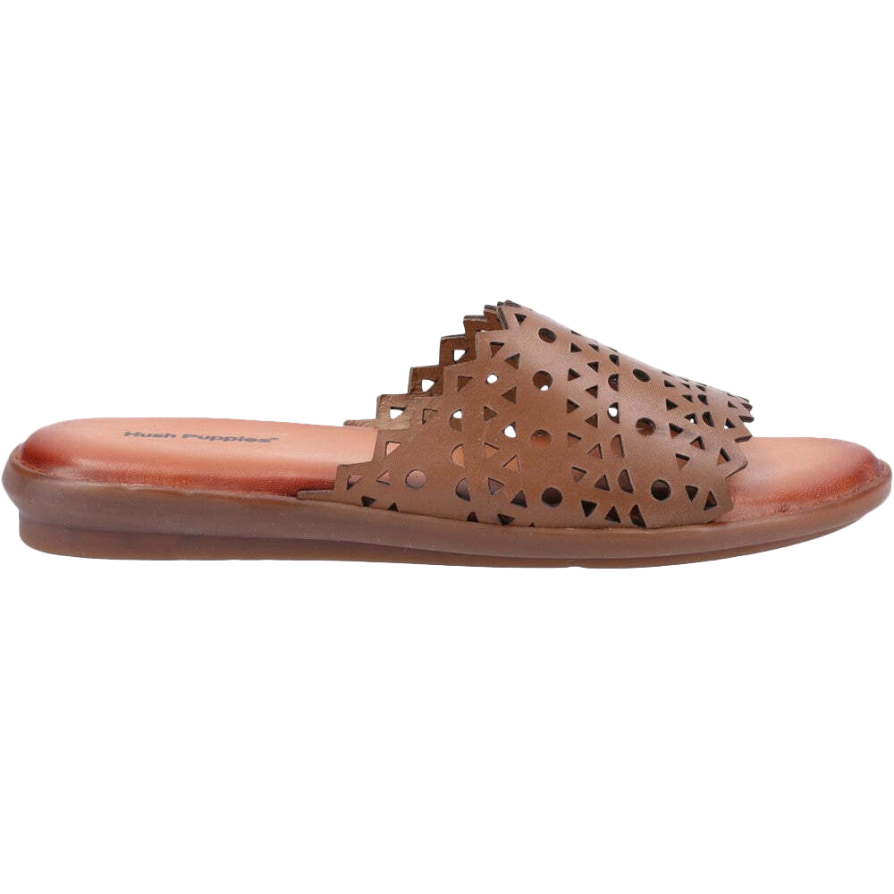Mules BRYONY, HUSH PUPPIES