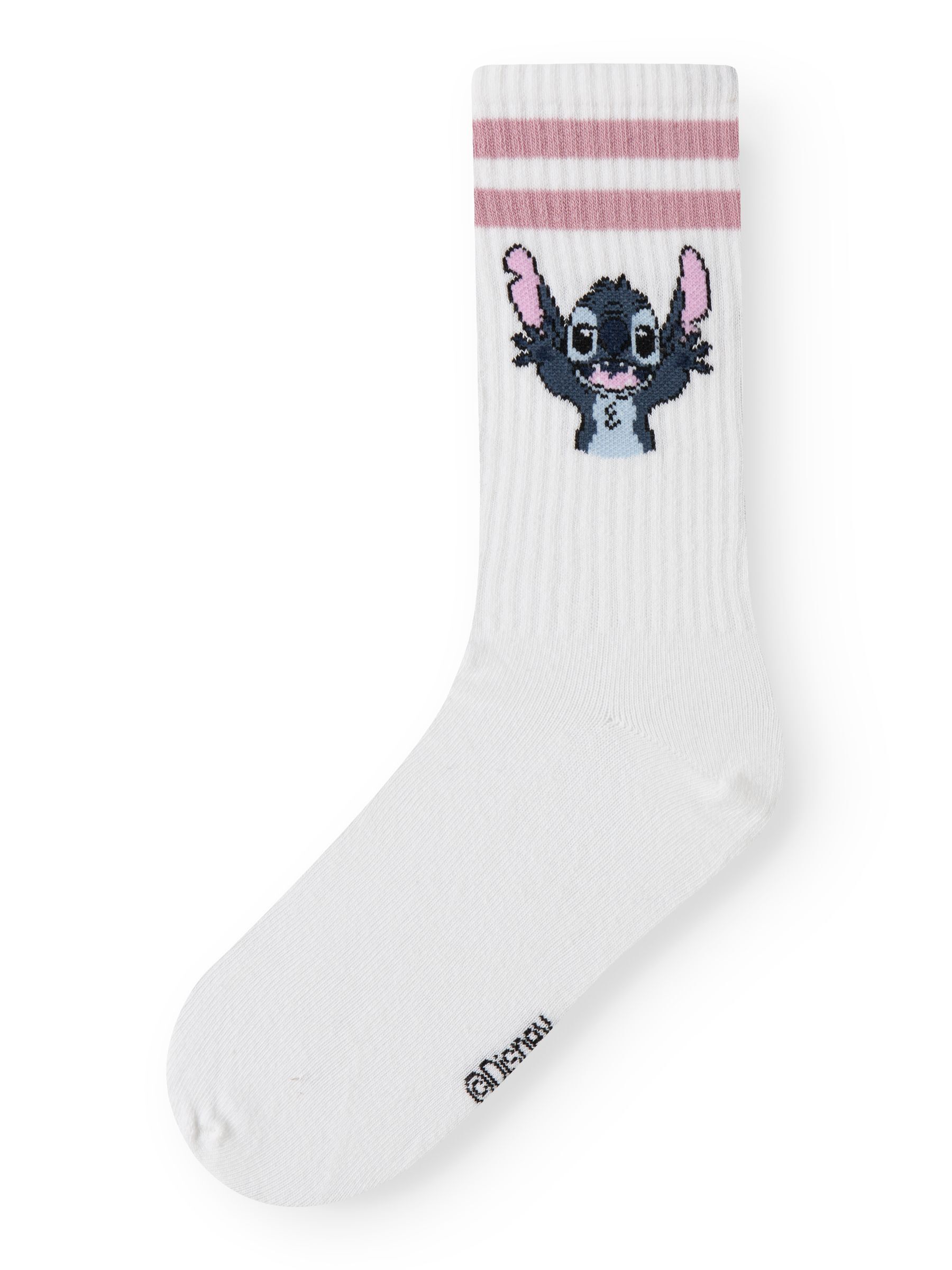 Chaussettes, TWO SOON