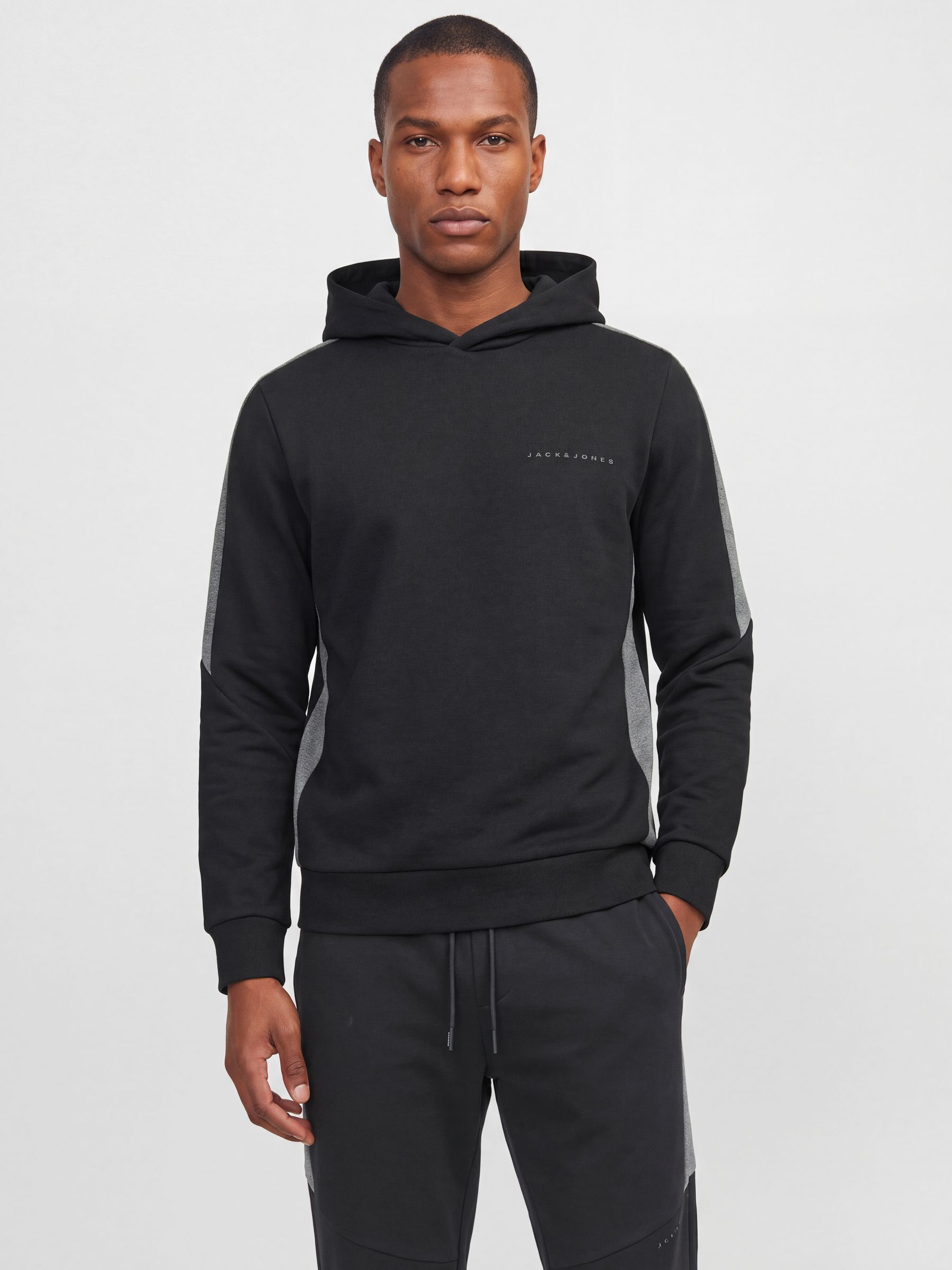 Sweat À Capuche, JACK & JONES