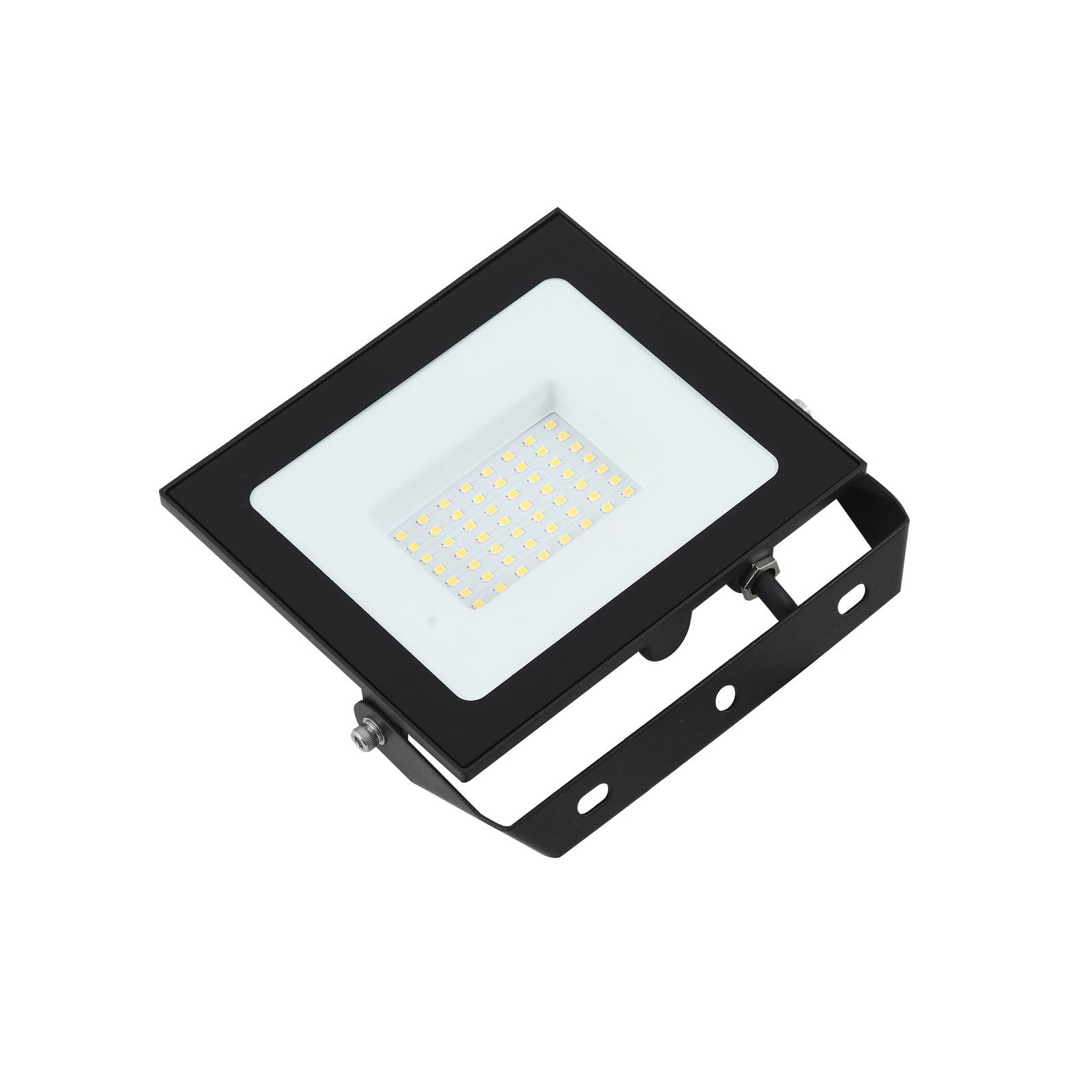Applique extérieure en aluminium moderneLED, PRIOS