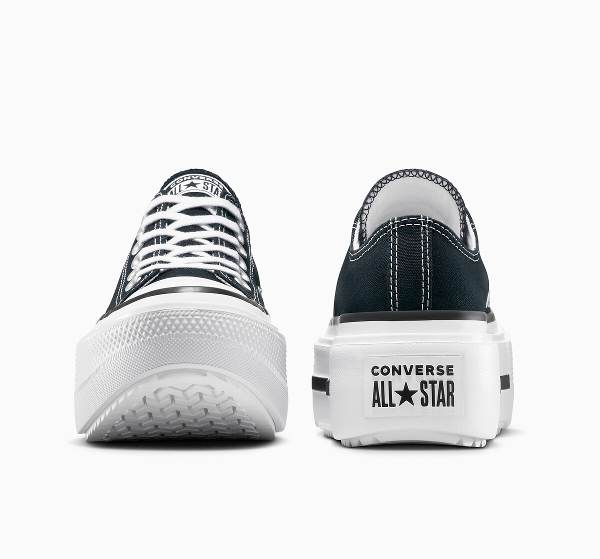 Converse Zapatillas Lift Double Stack Foundation — photo 4