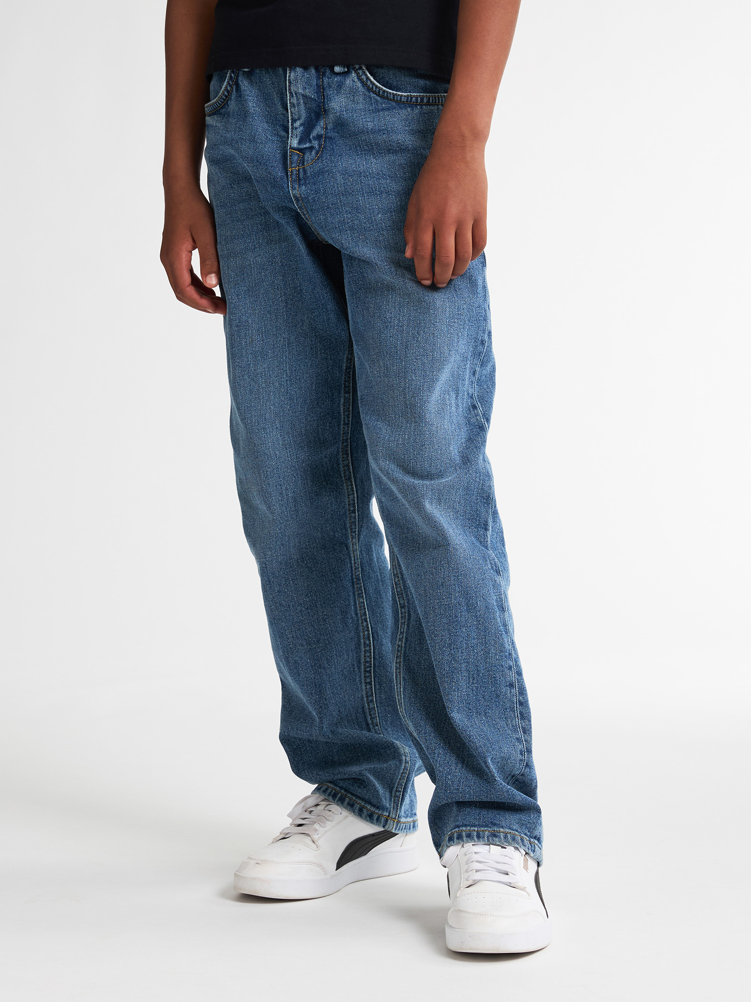 Lenox loose fit denim mccall, PETROL INDUSTRIES