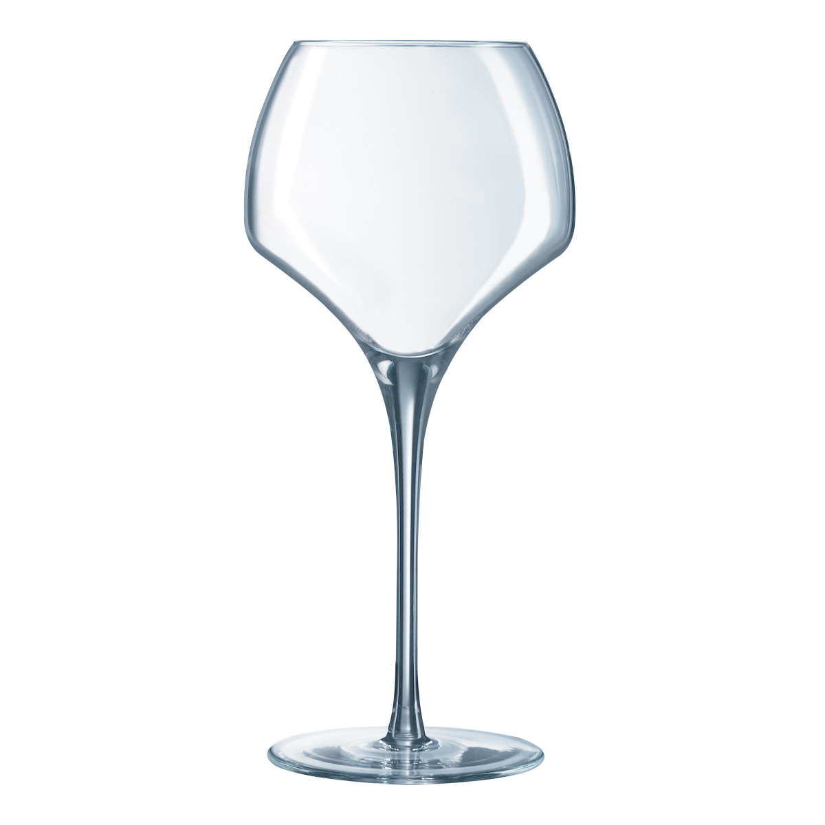 6 verres à pied Tannic 55 cl - OPEN UP, CHEF&SOMMELIER
