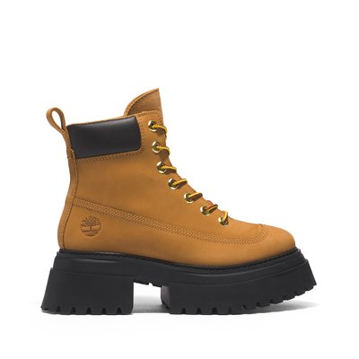 Boots in leer Timberland Sky 6In TIMBERLAND