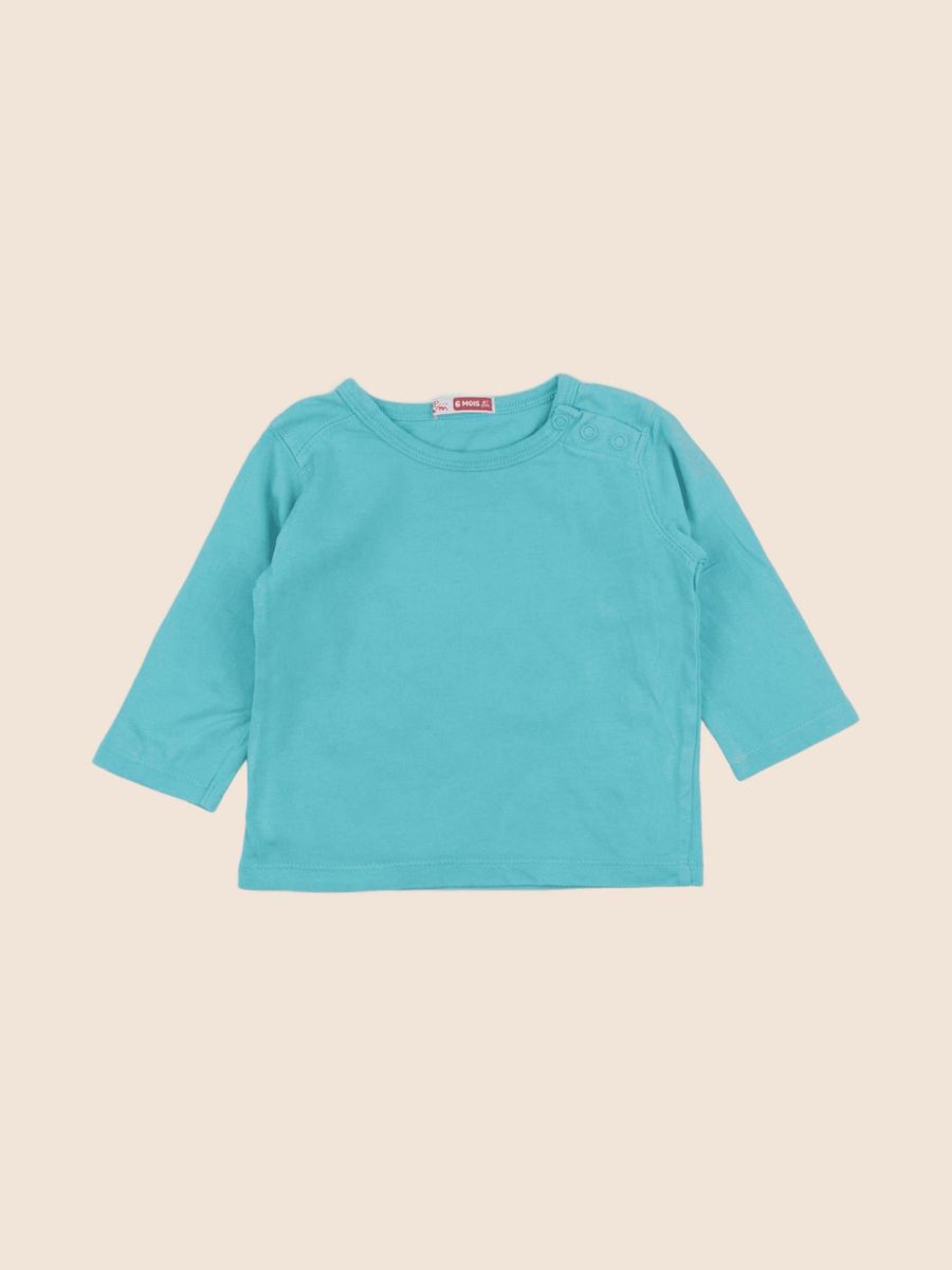 Tee-shirt - Très bon état, DPAM