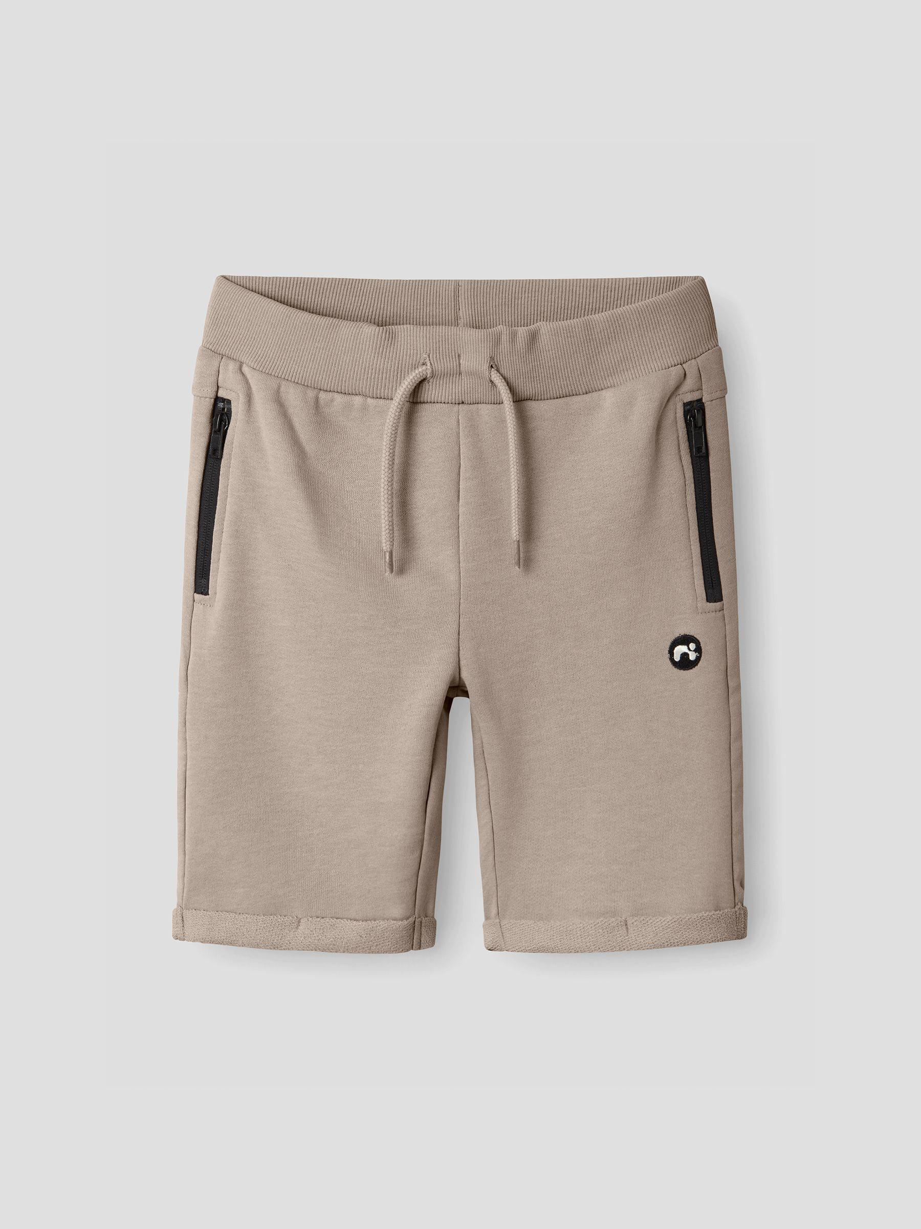 Short, NAME IT