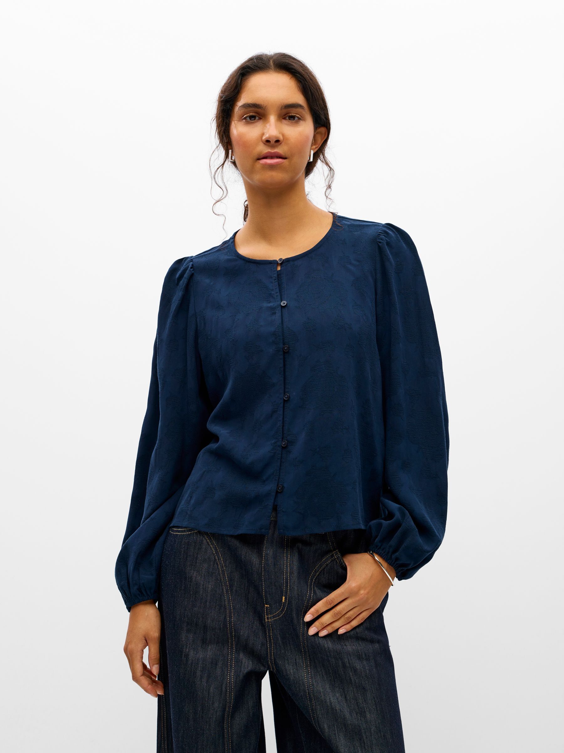 Blouse, OBJECT
