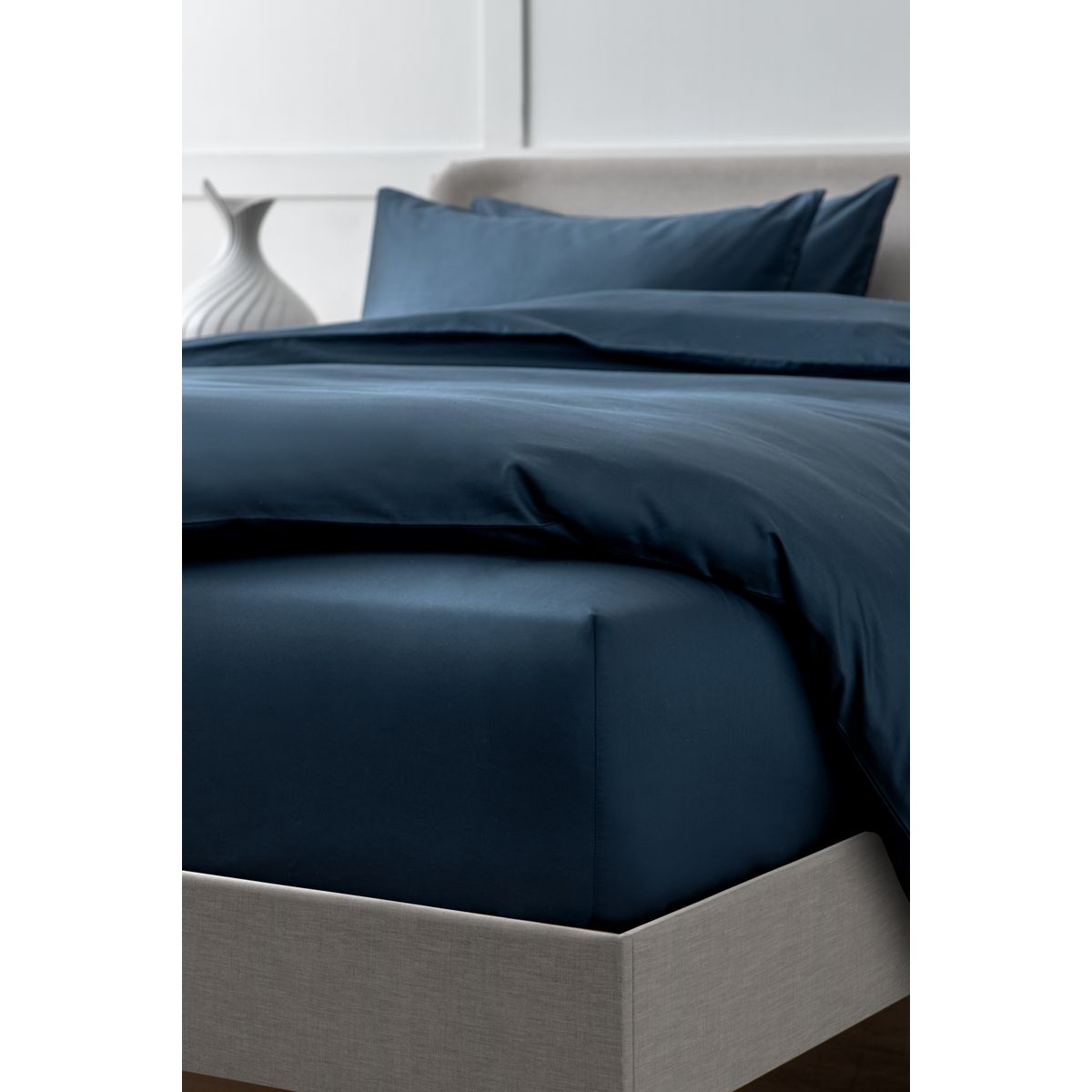 Drap en satin 400 fils collection luxe, NEXT